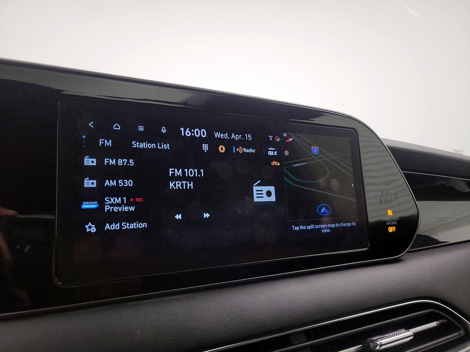 Thumbnail: 2020 Hyundai Palisade - 15