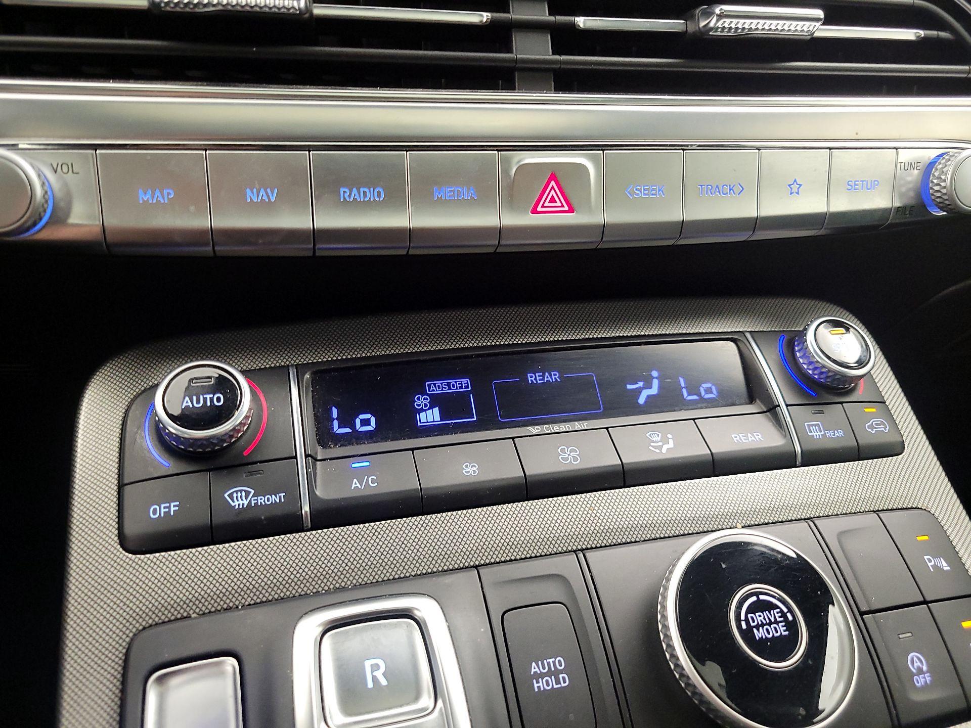 Thumbnail: 2020 Hyundai Palisade - 16
