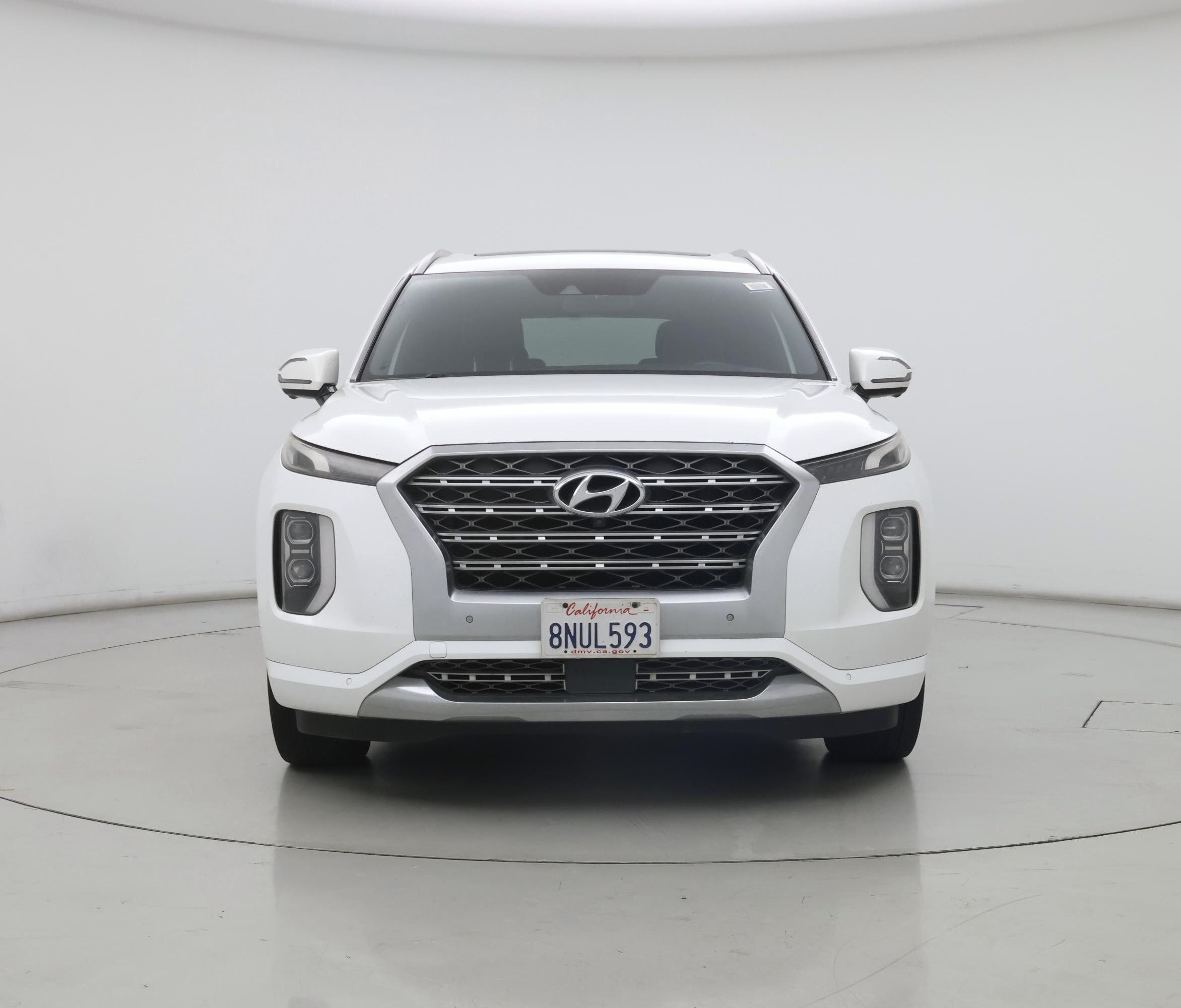 Thumbnail: 2020 Hyundai Palisade - 5