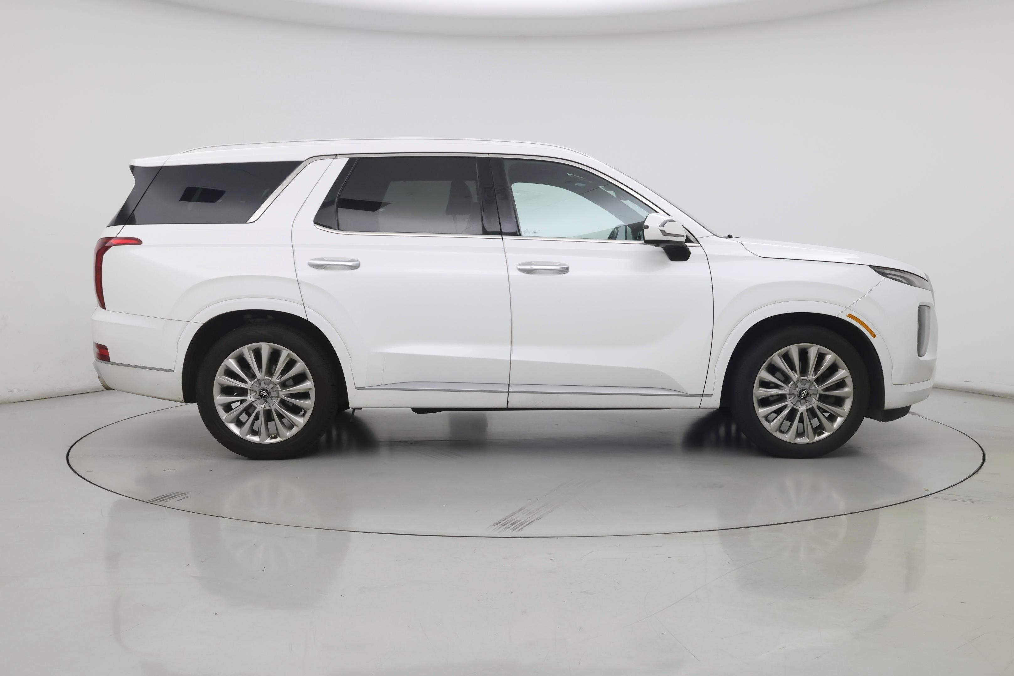 Thumbnail: 2020 Hyundai Palisade - 7