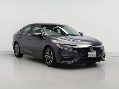 2020 Honda Insight Touring