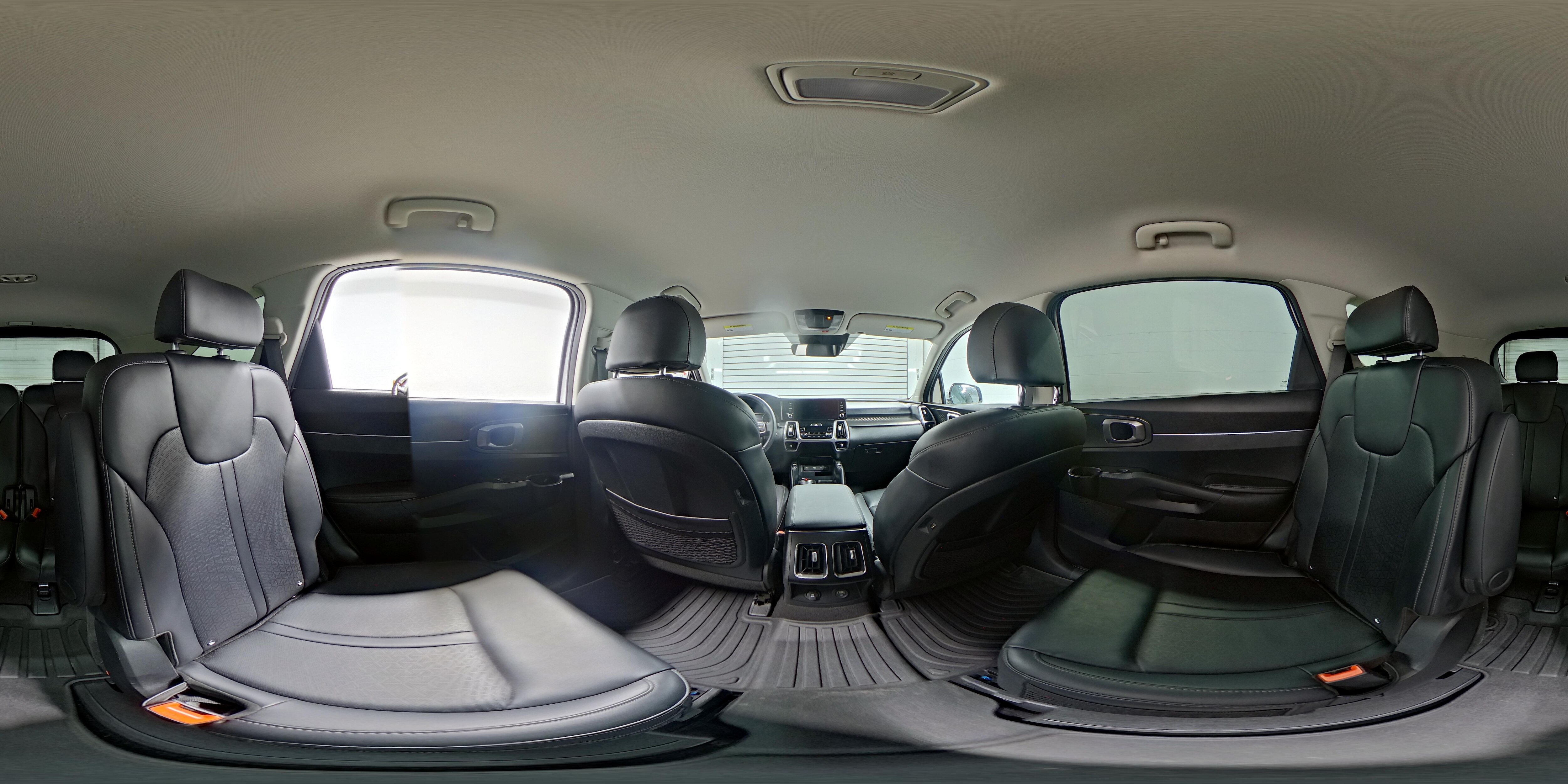 2023 Kia Sorento EX Hybrid - Photo 21