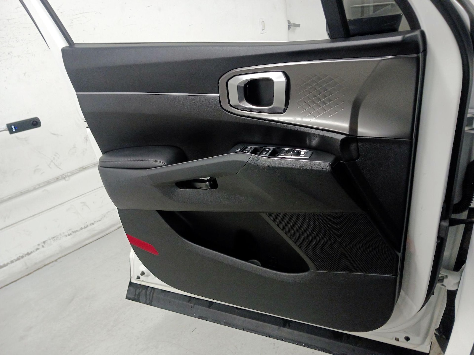 2023 Kia Sorento EX Hybrid - Photo 13
