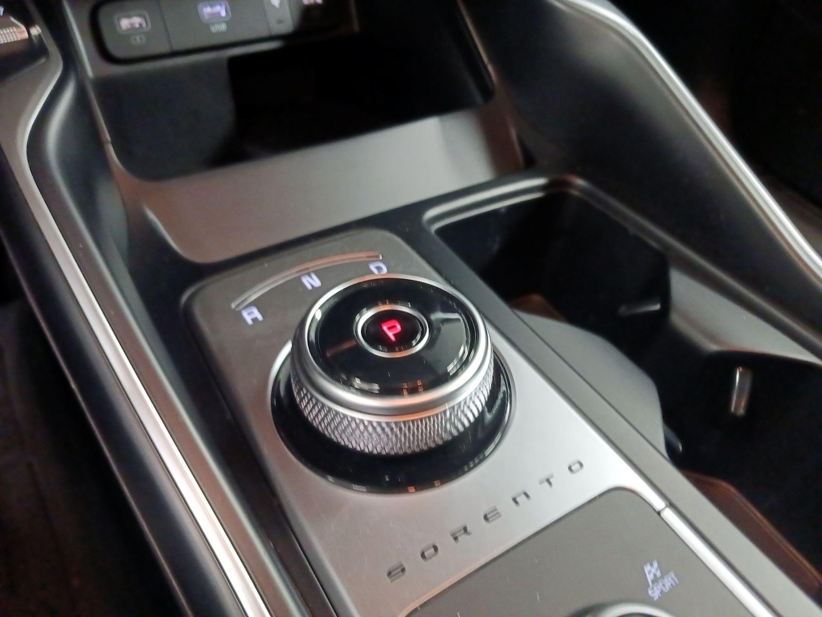2023 Kia Sorento EX Hybrid - Photo 16