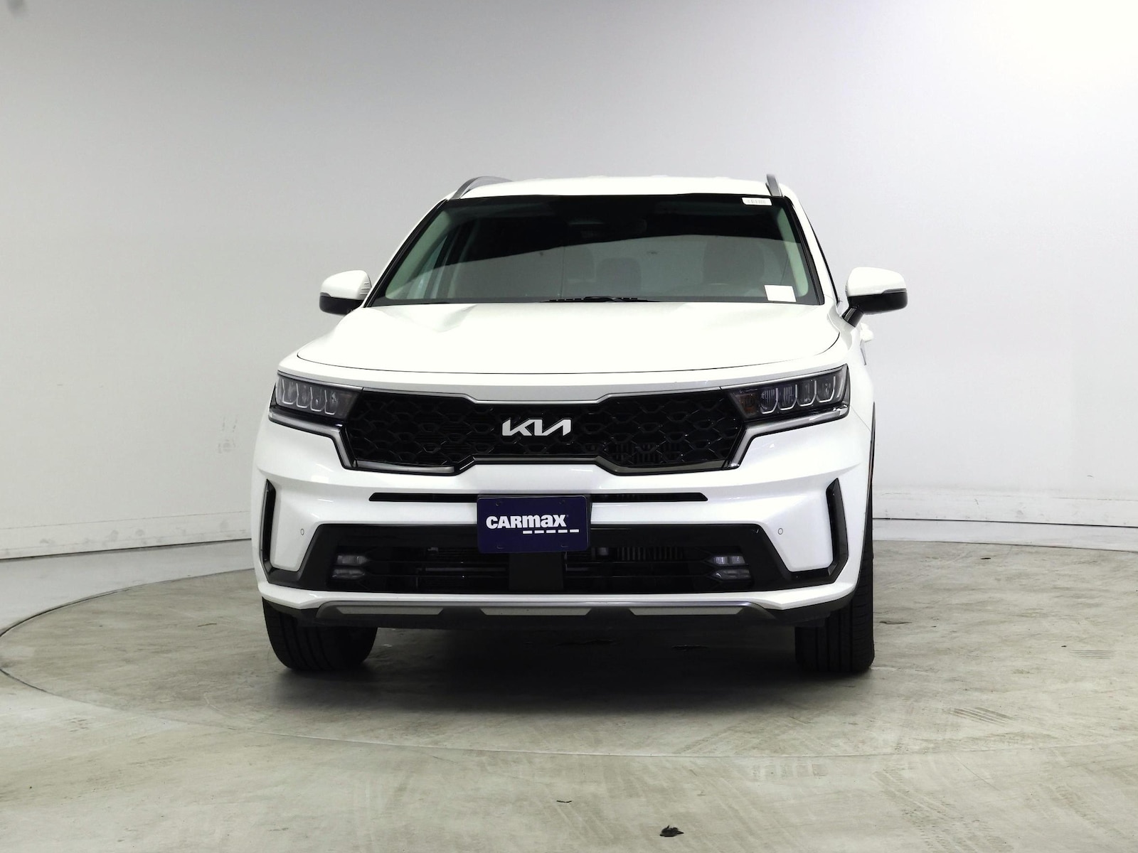2023 Kia Sorento EX Hybrid - Photo 6