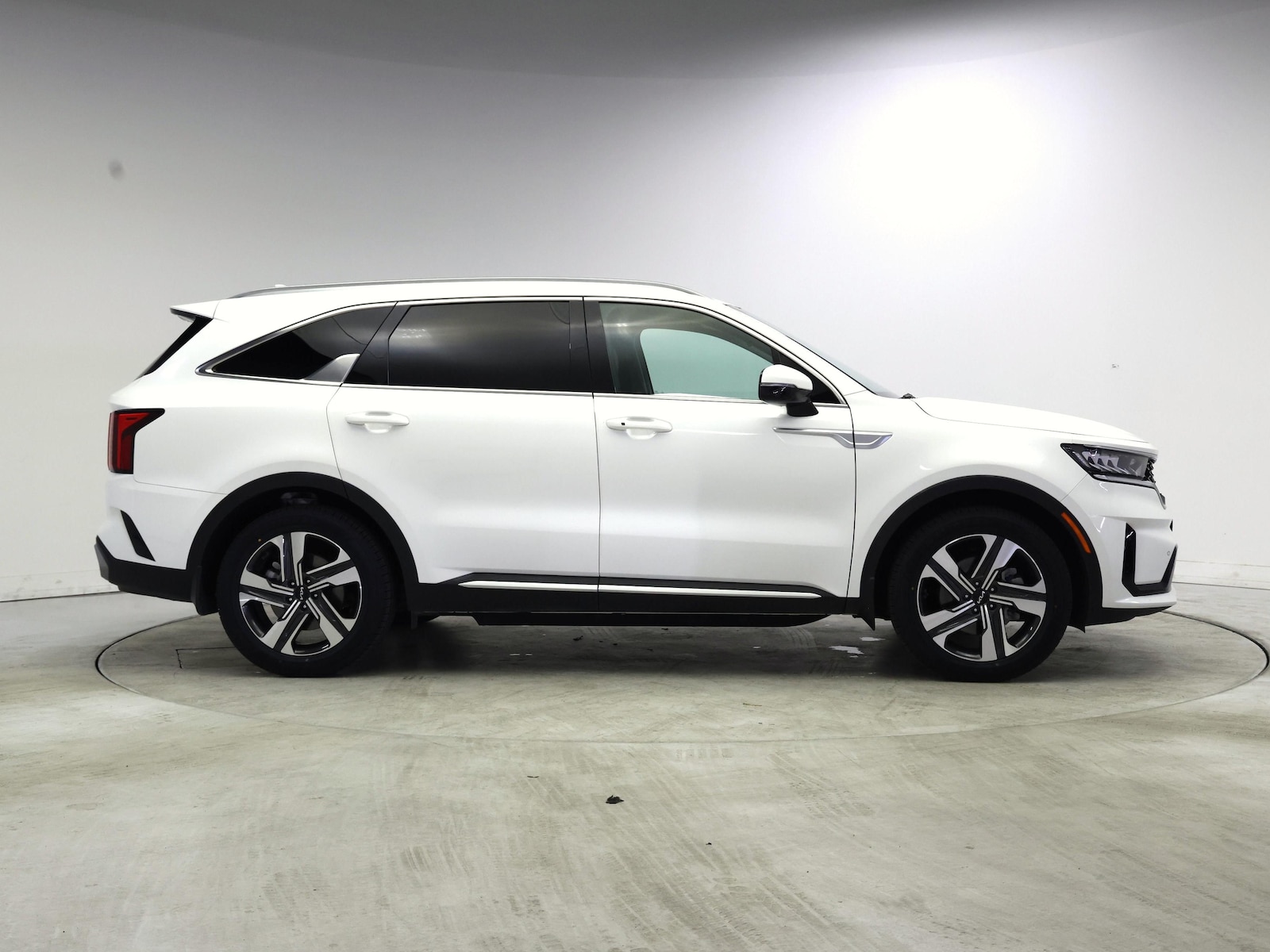 2023 Kia Sorento EX Hybrid - Photo 8