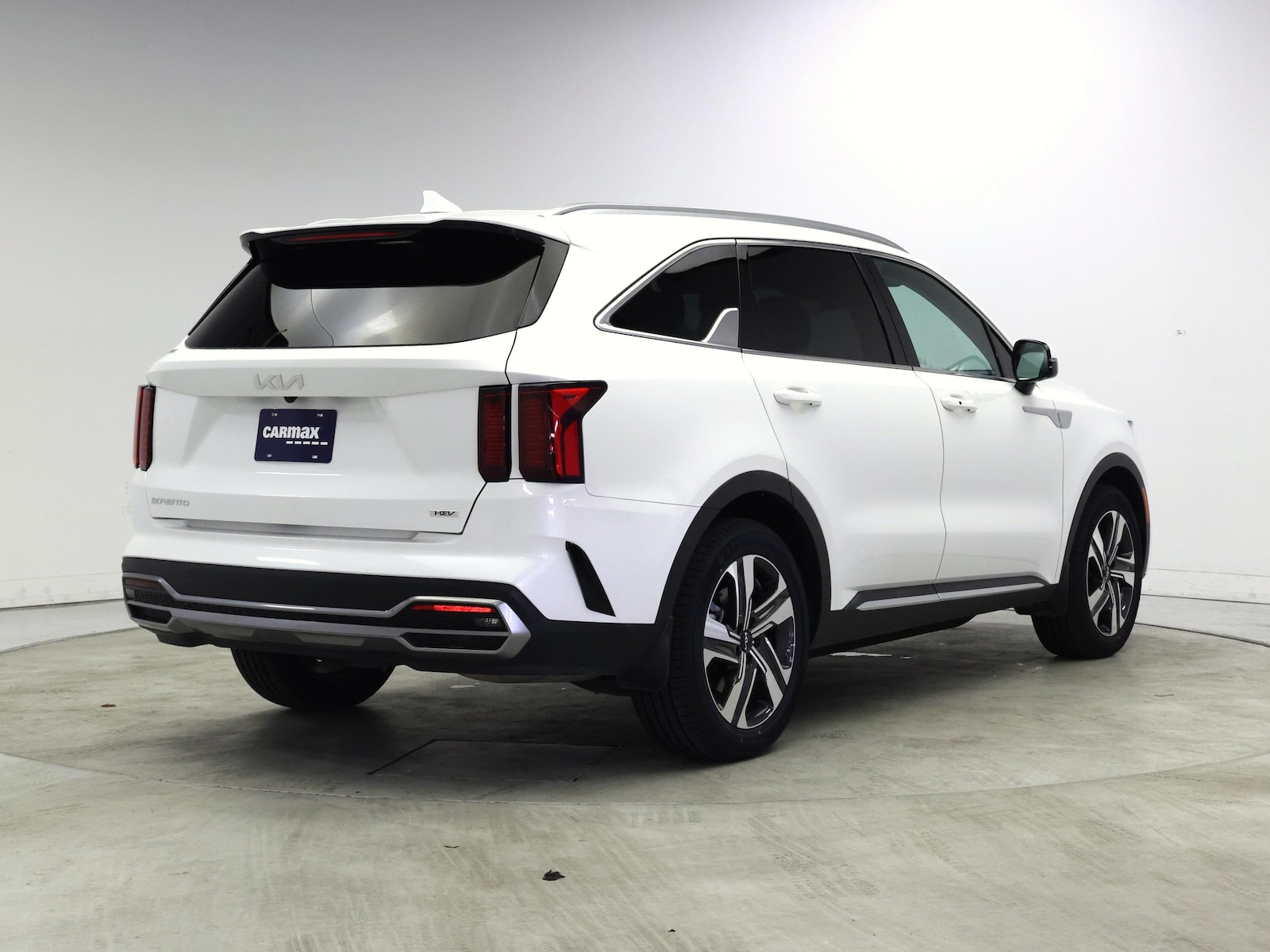 2023 Kia Sorento EX Hybrid - Photo 9