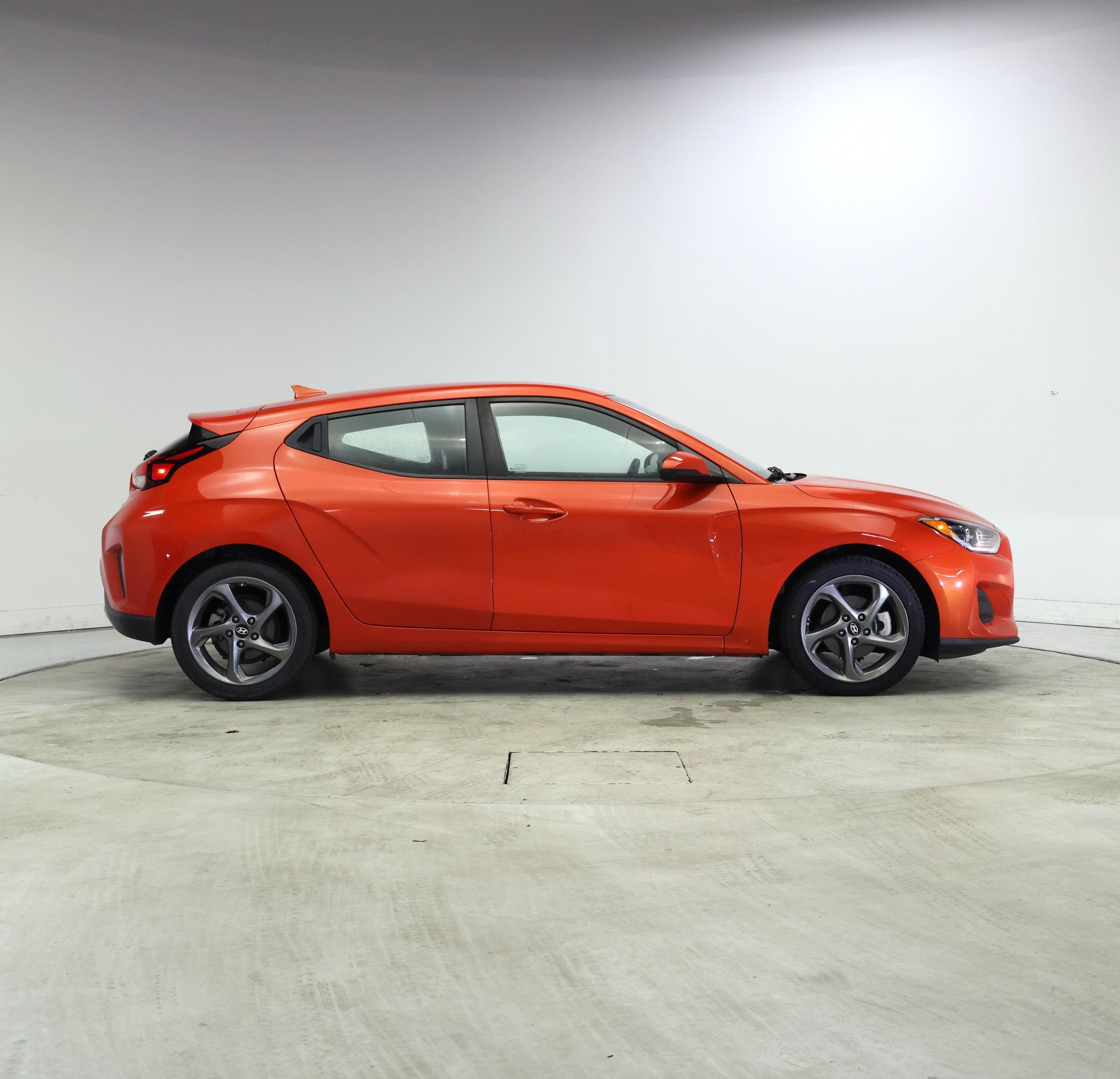Thumbnail: 2020 Hyundai Veloster - 7