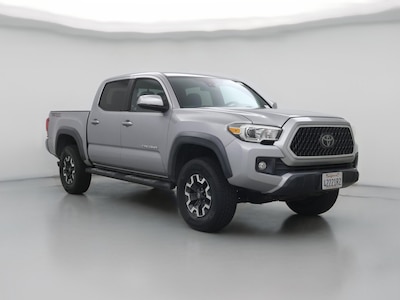 2019 Toyota Tacoma TRD Off Road