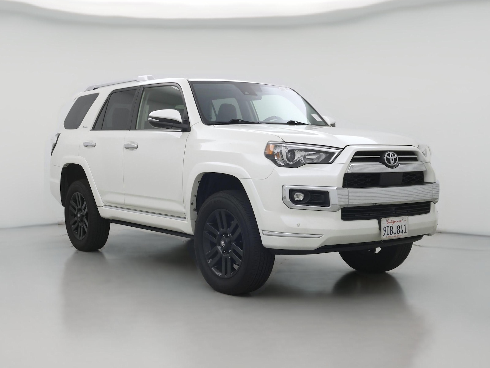 2023 Toyota 4Runner