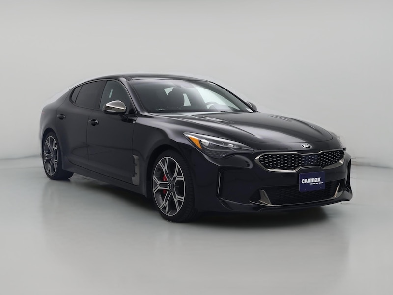 2019 Kia Stinger GT1 -
                  Buena Park, CA
