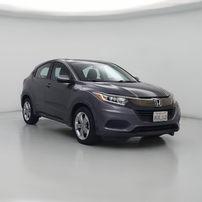 2019 Honda HR-V LX
