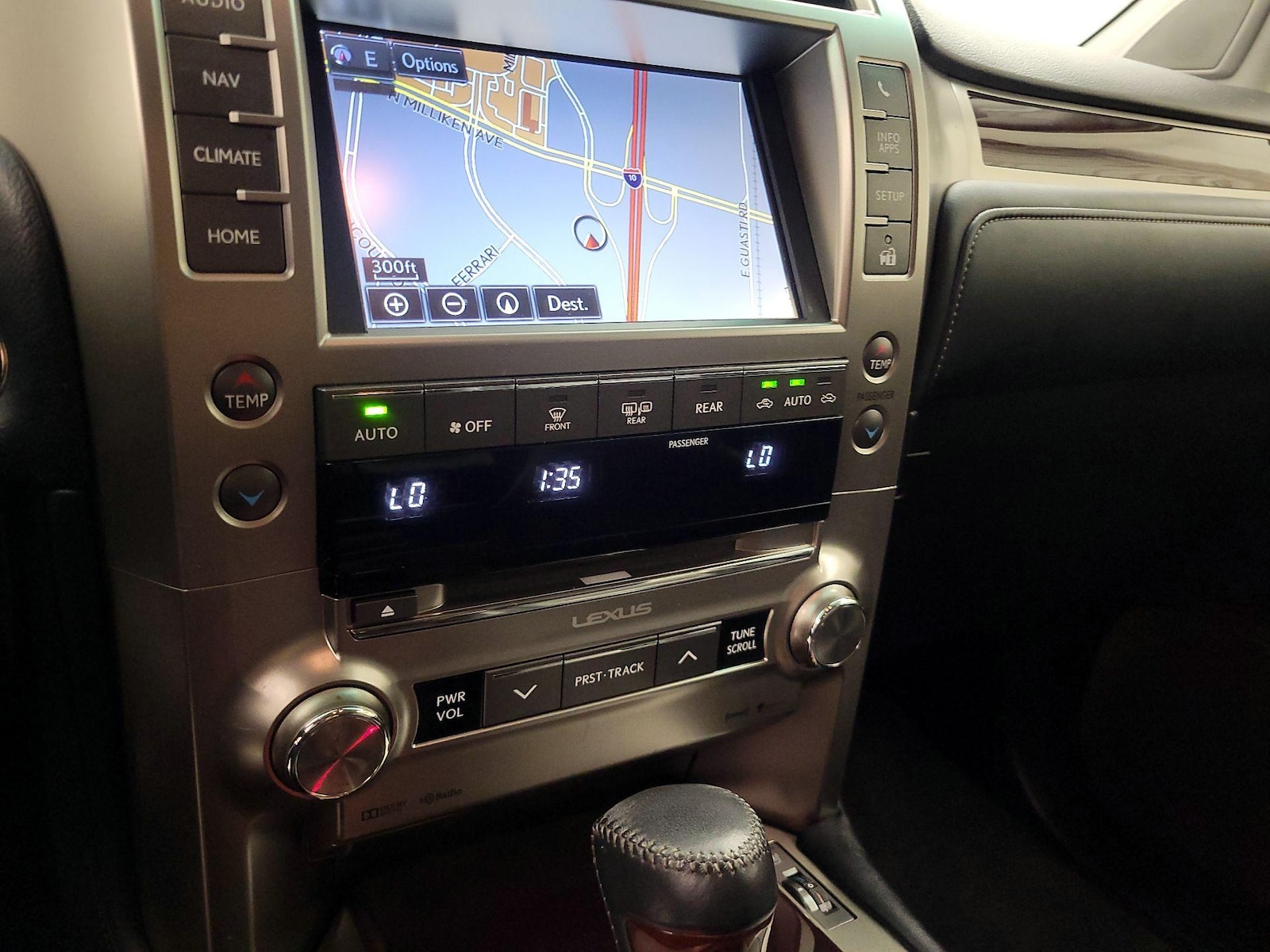 2017 Lexus GX Base - Photo 18