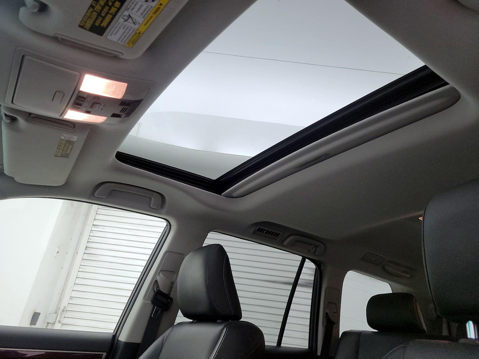 2017 Lexus GX Base - Photo 21