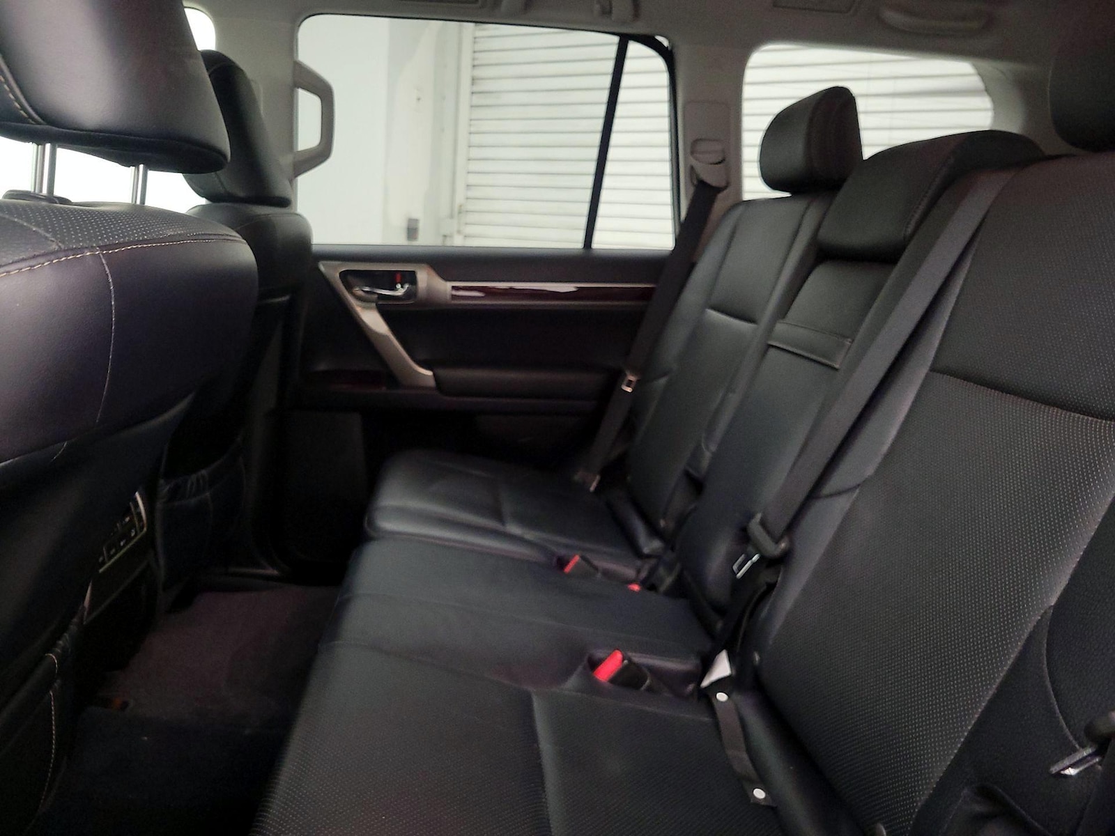2017 Lexus GX Base - Photo 22