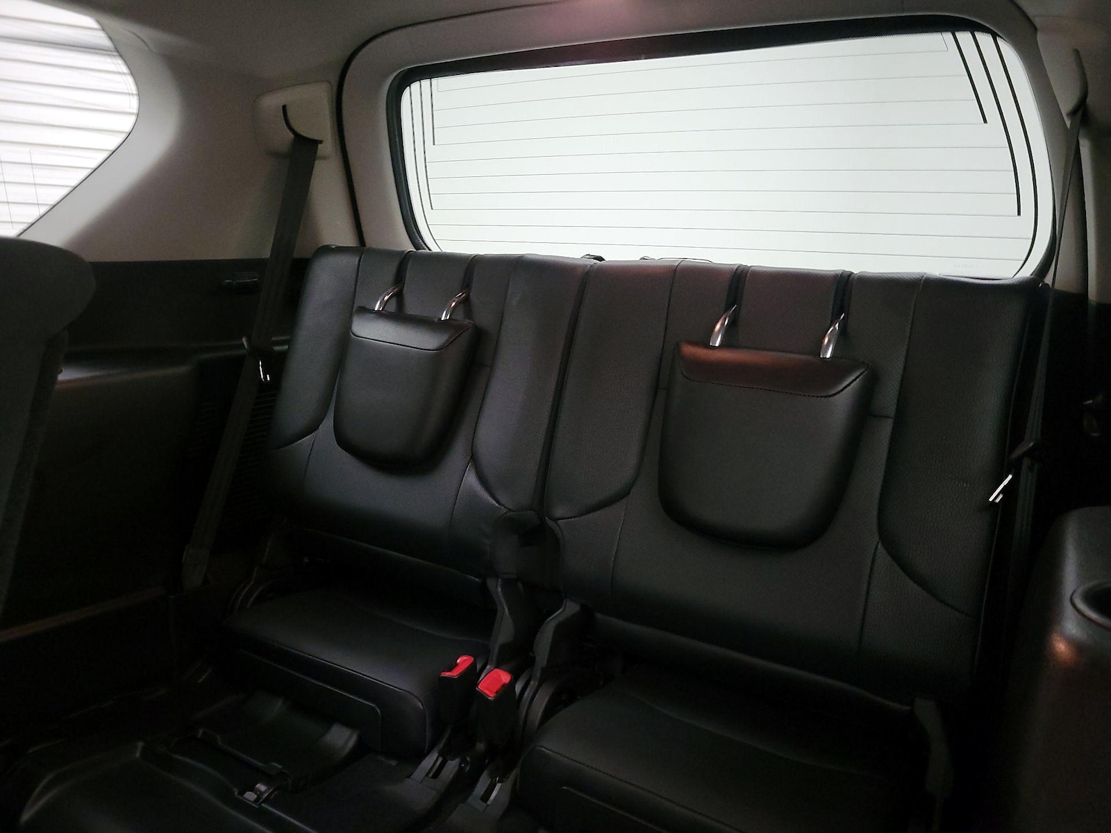 2017 Lexus GX Base - Photo 23