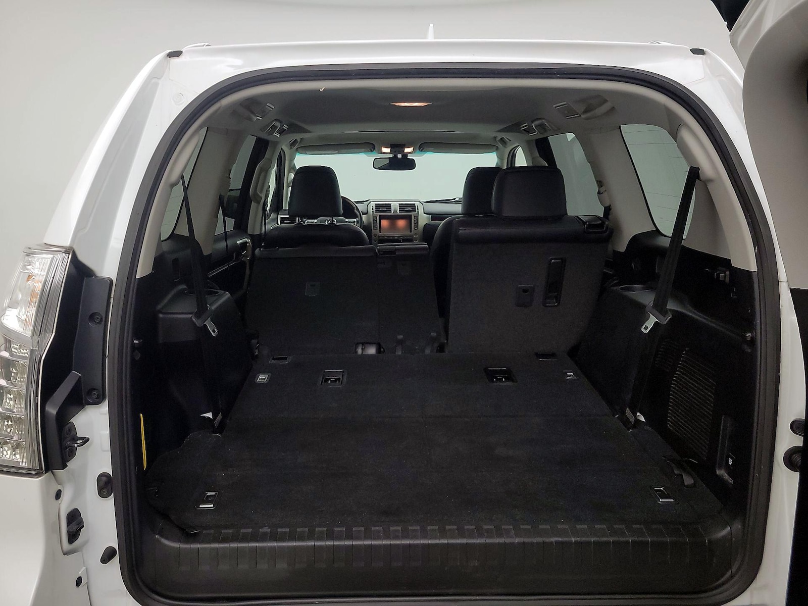 2017 Lexus GX Base - Photo 24