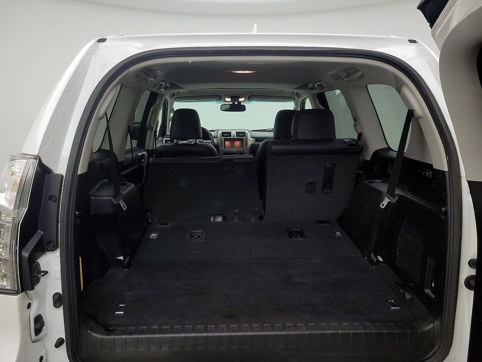 2017 Lexus GX Base - Photo 25