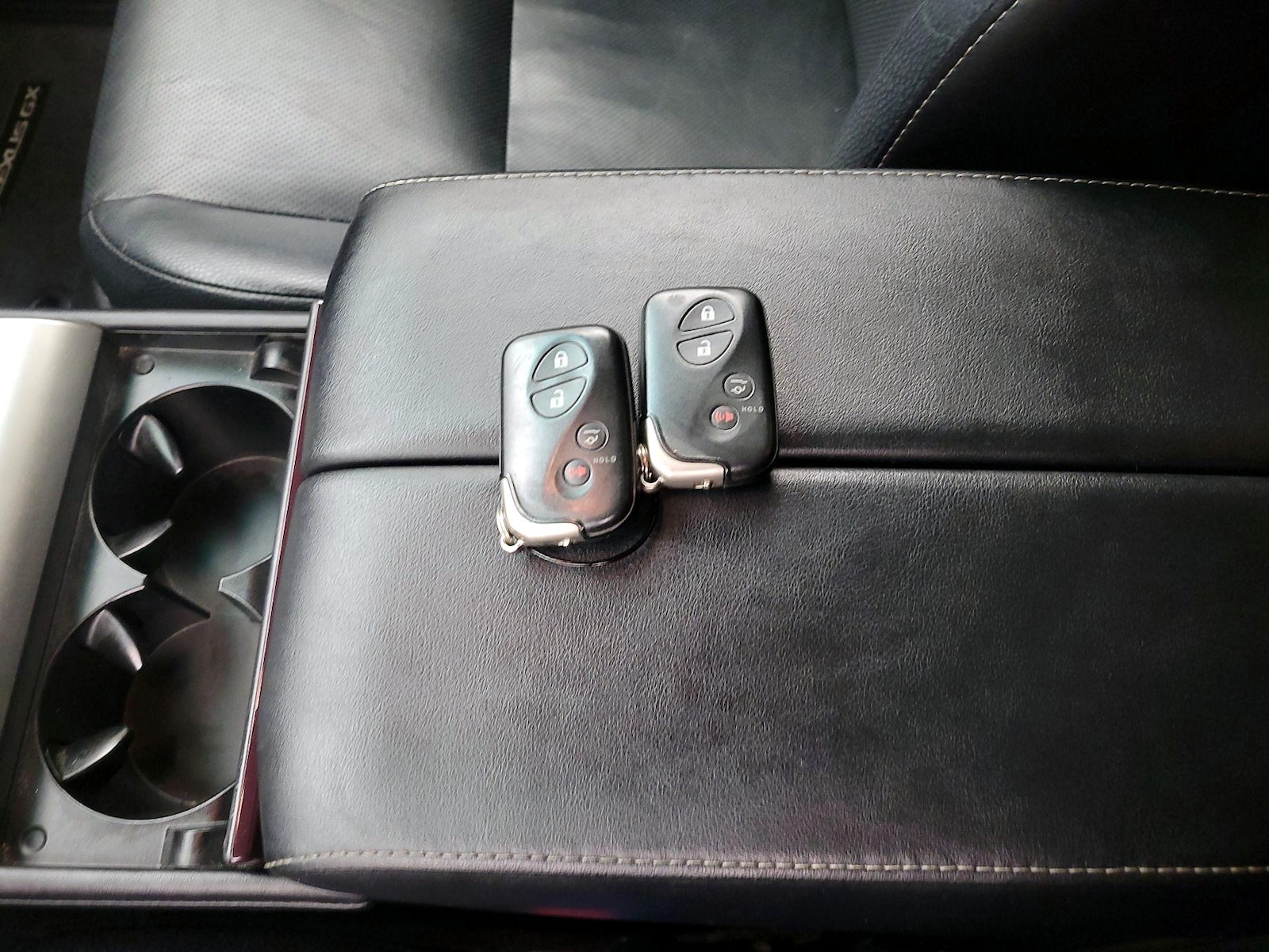 2017 Lexus GX Base - Photo 27