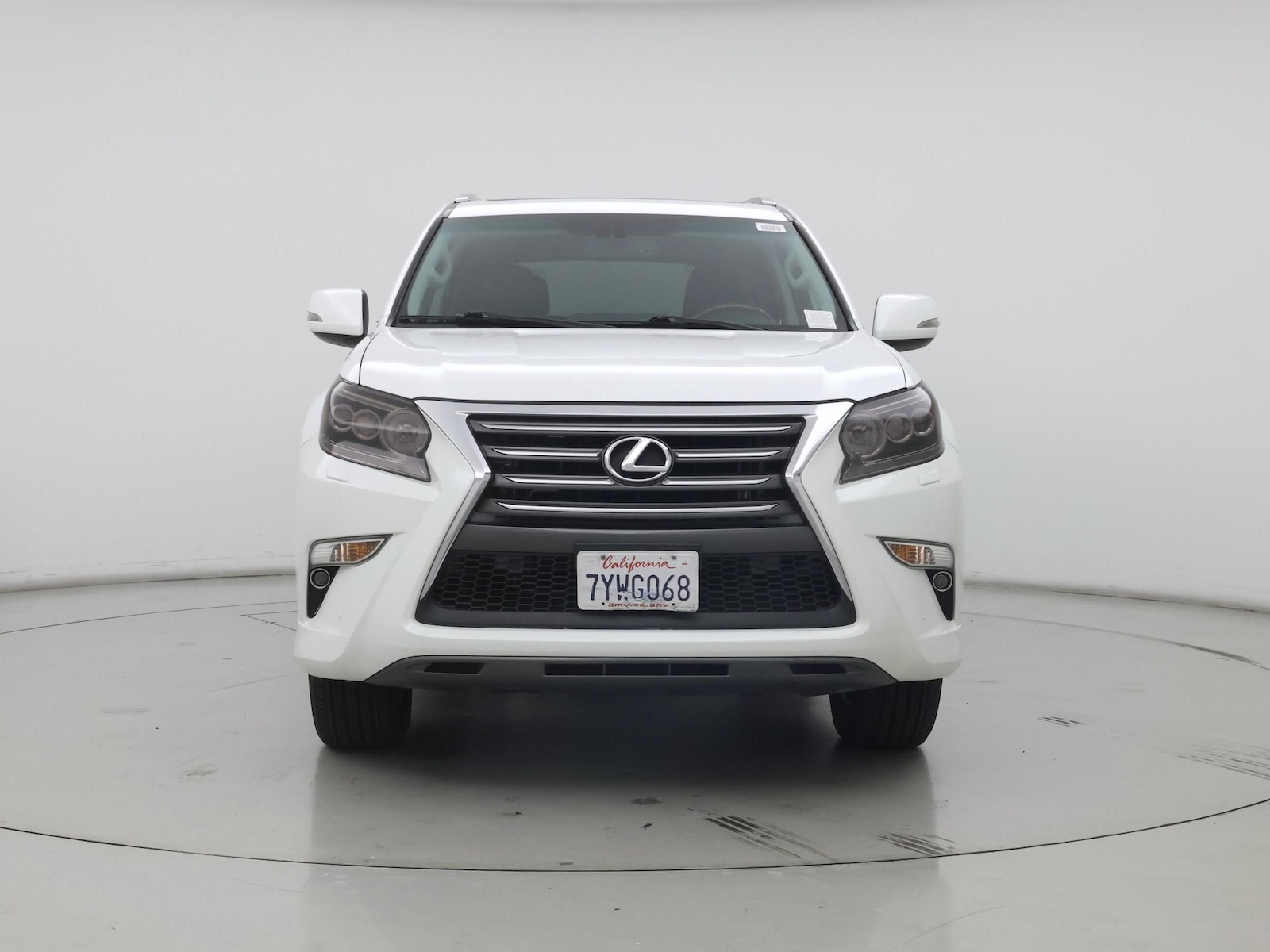 2017 Lexus GX Base - Photo 6