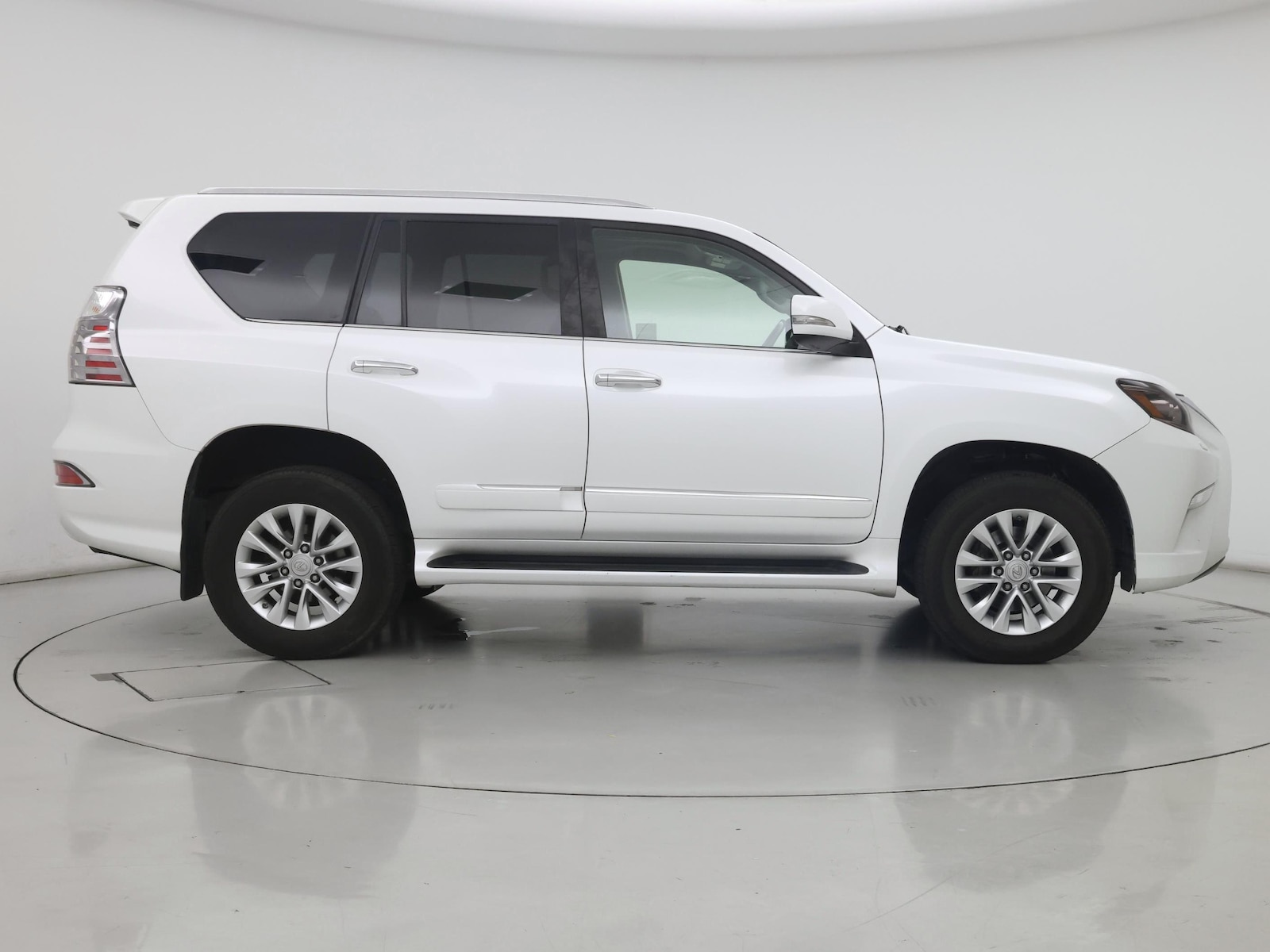 2017 Lexus GX Base - Photo 8
