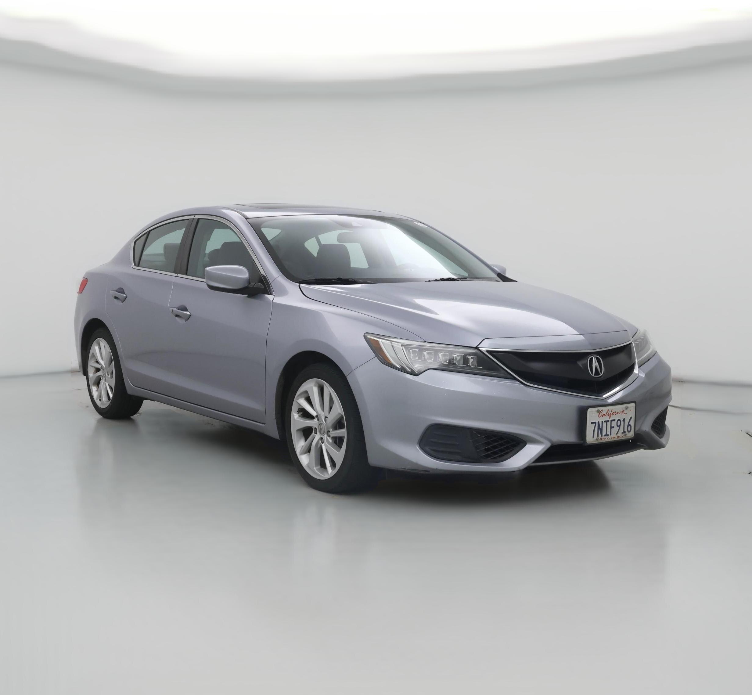 Thumbnail: 2016 Acura ILX - 1