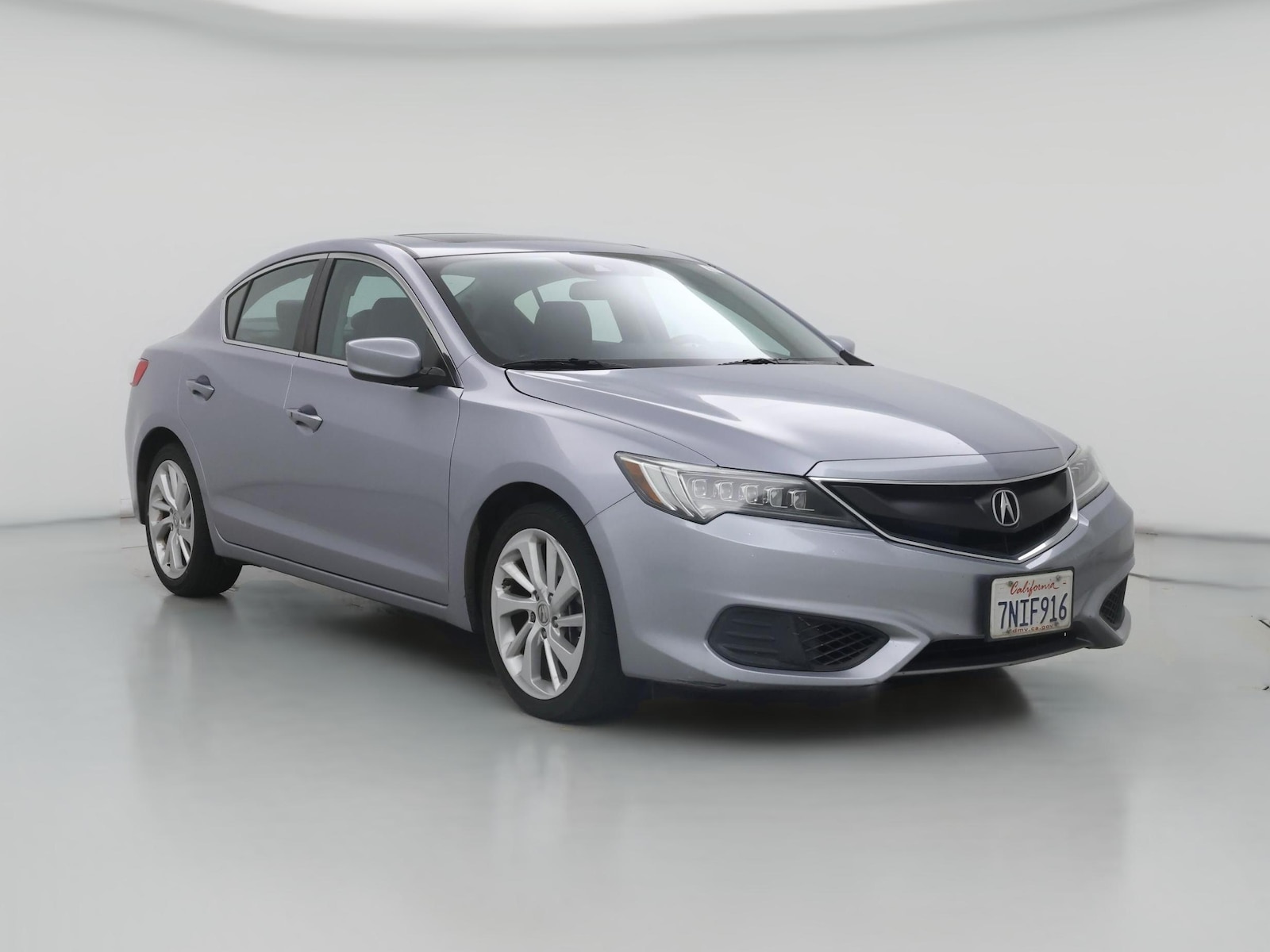 2016 Acura ILX Base