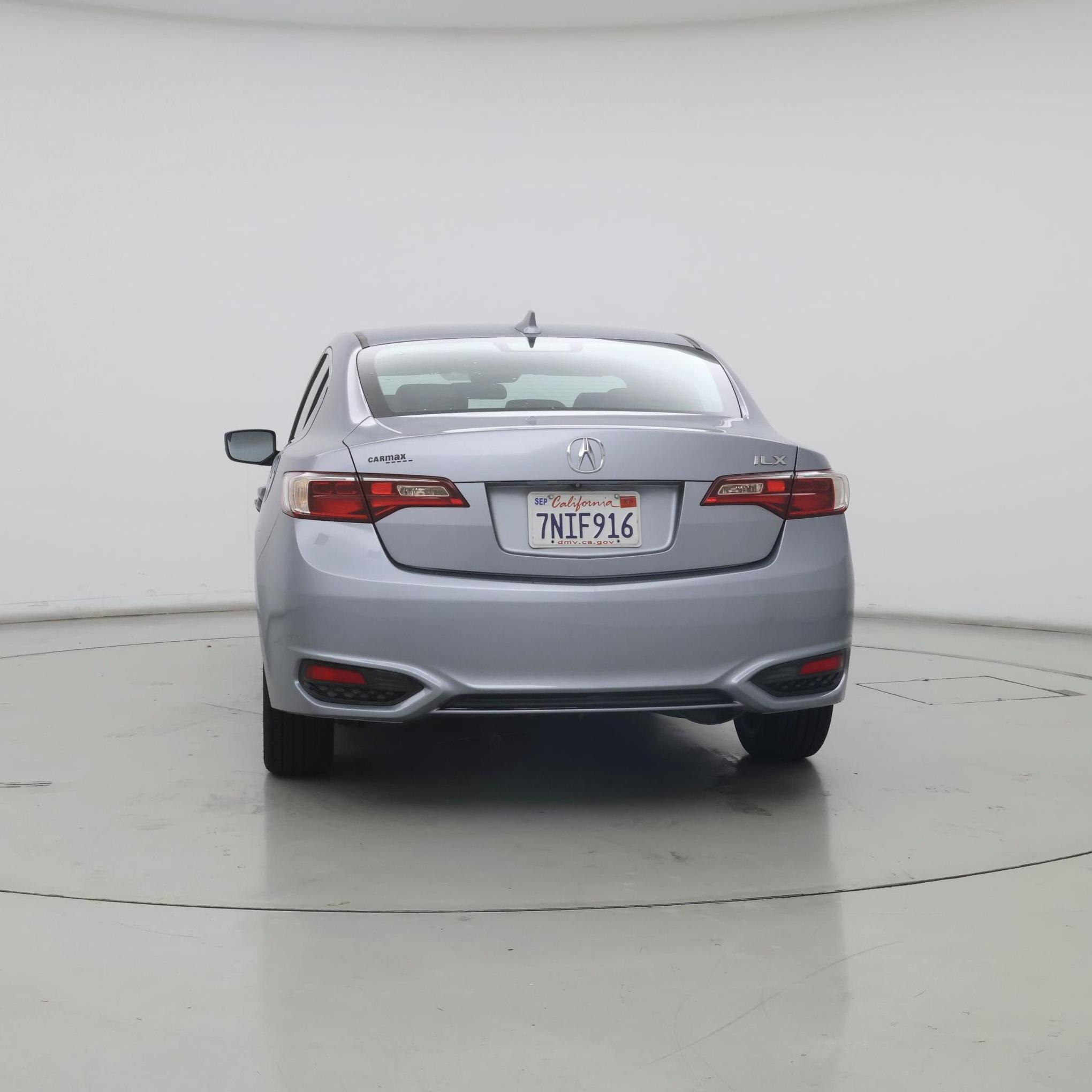 Thumbnail: 2016 Acura ILX - 6