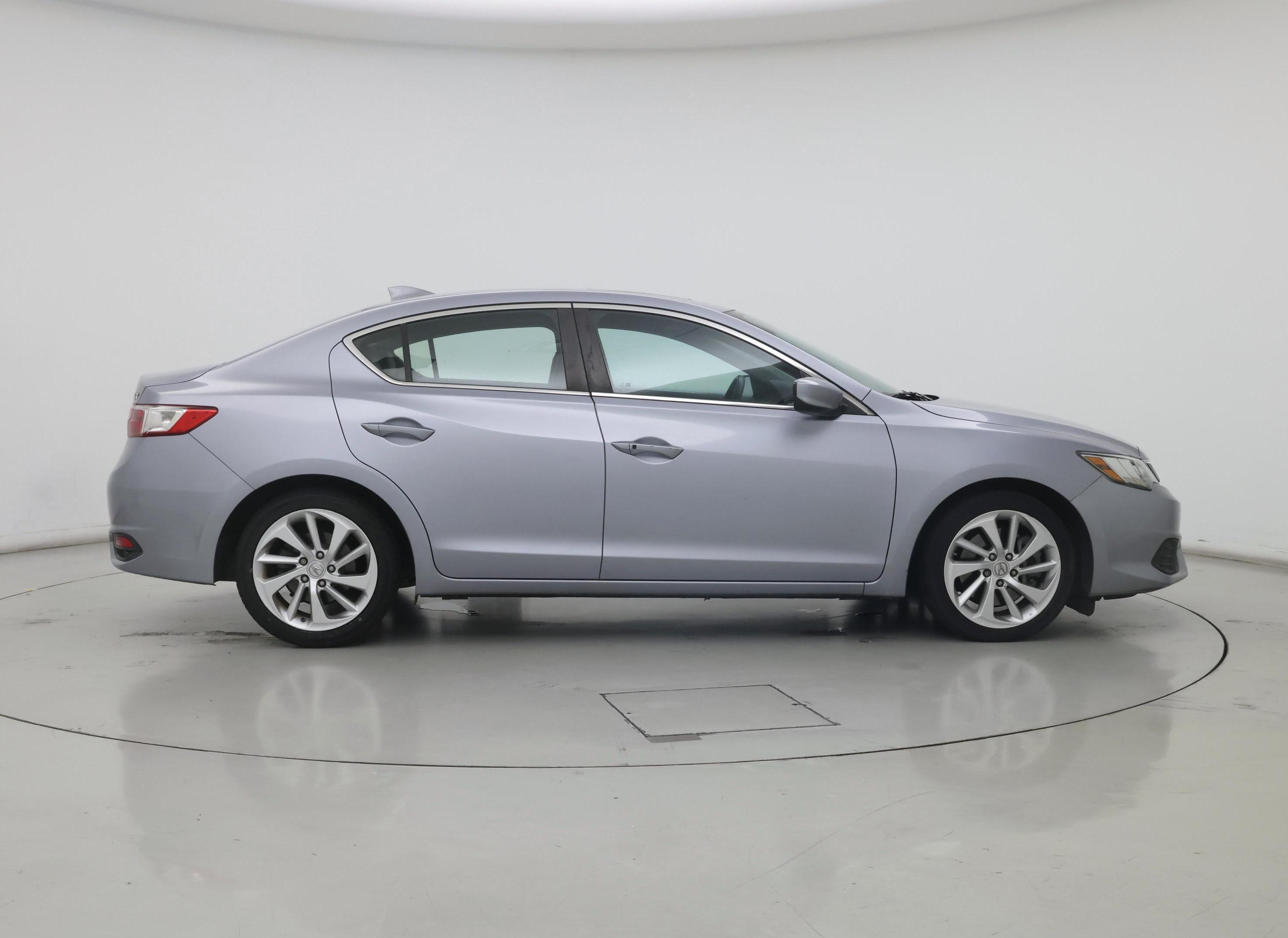 Thumbnail: 2016 Acura ILX - 7