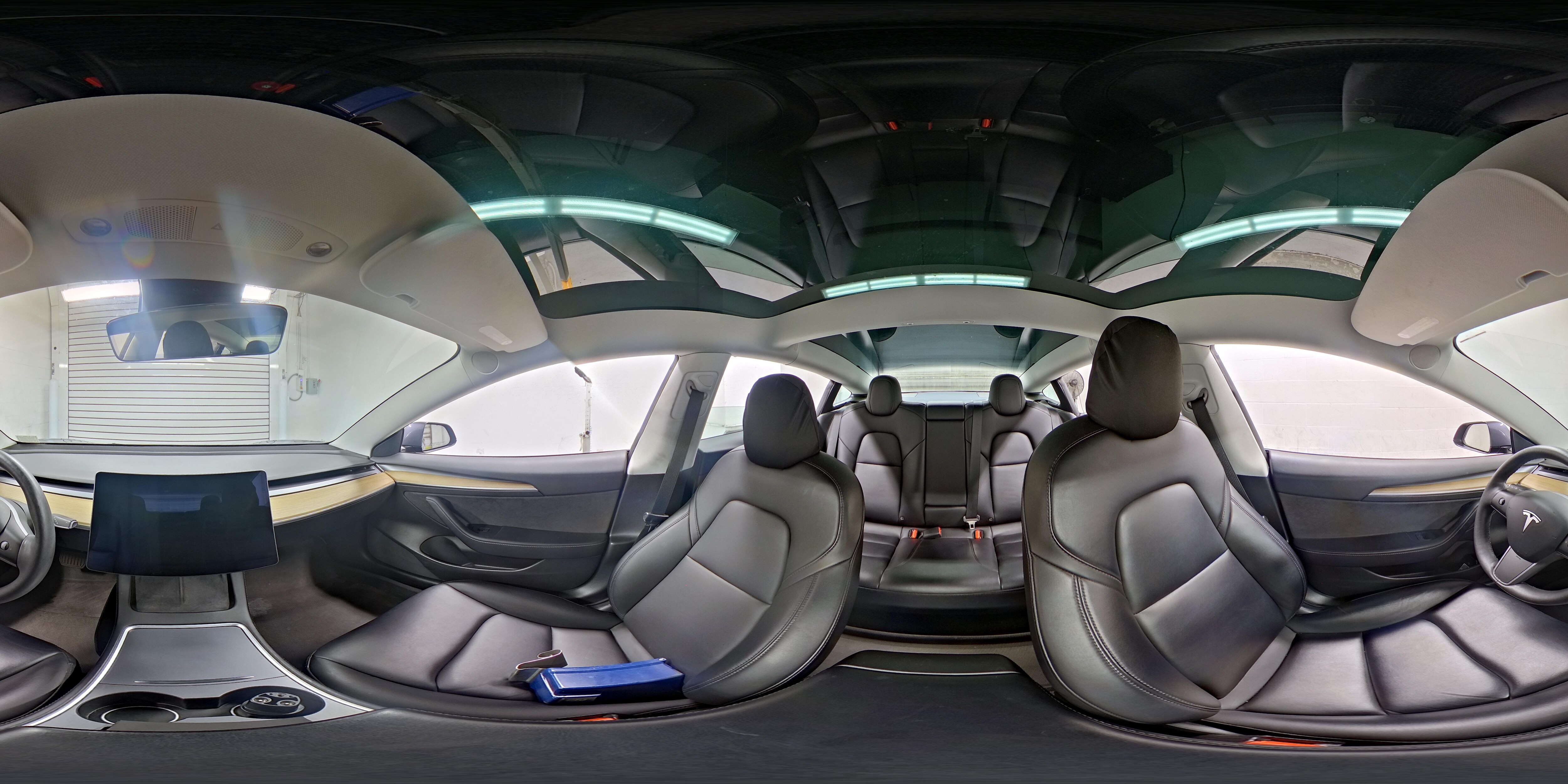 2022 Tesla Model 3 Long Range - Photo 13
