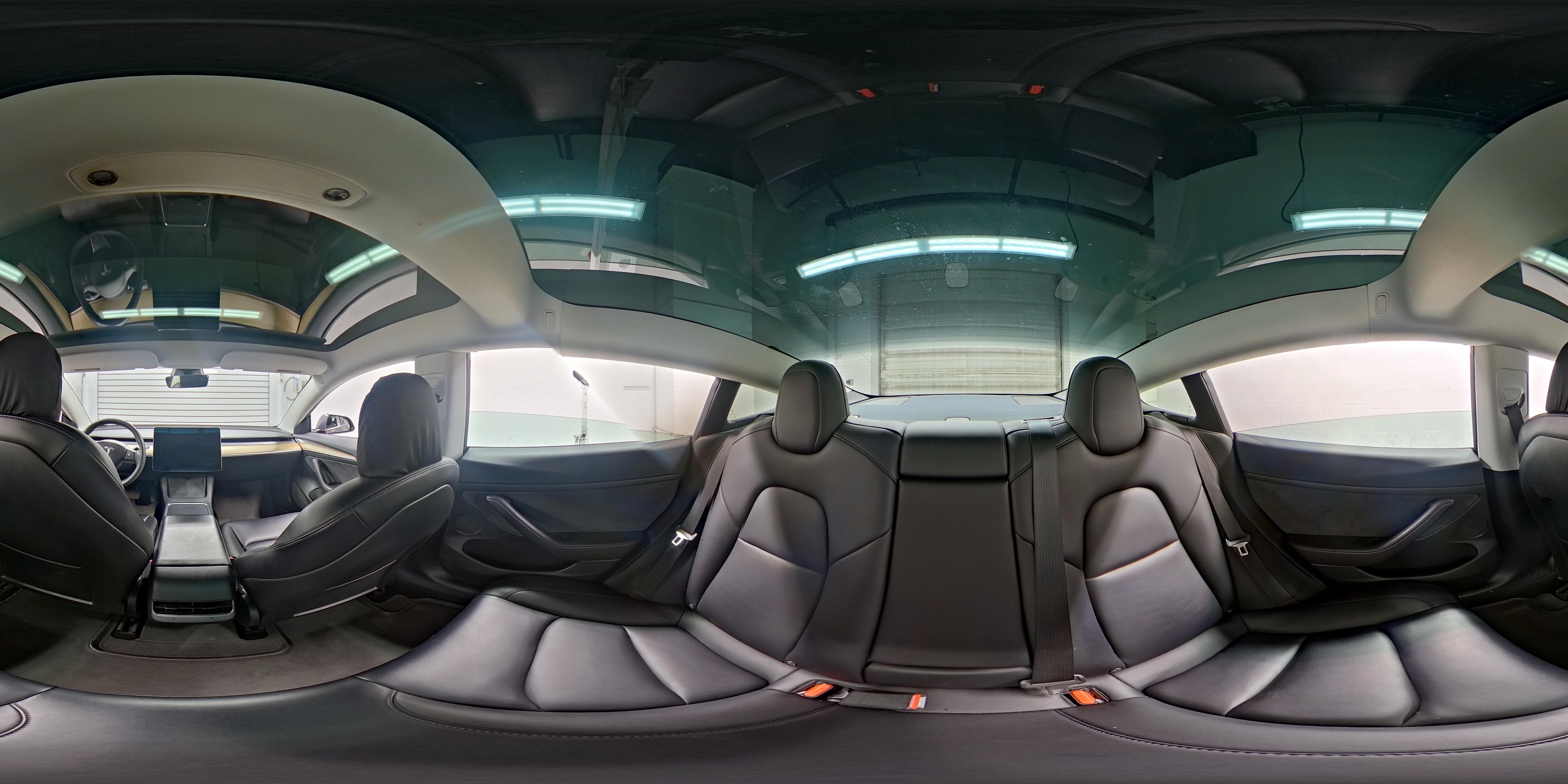 2022 Tesla Model 3 Long Range - Photo 14
