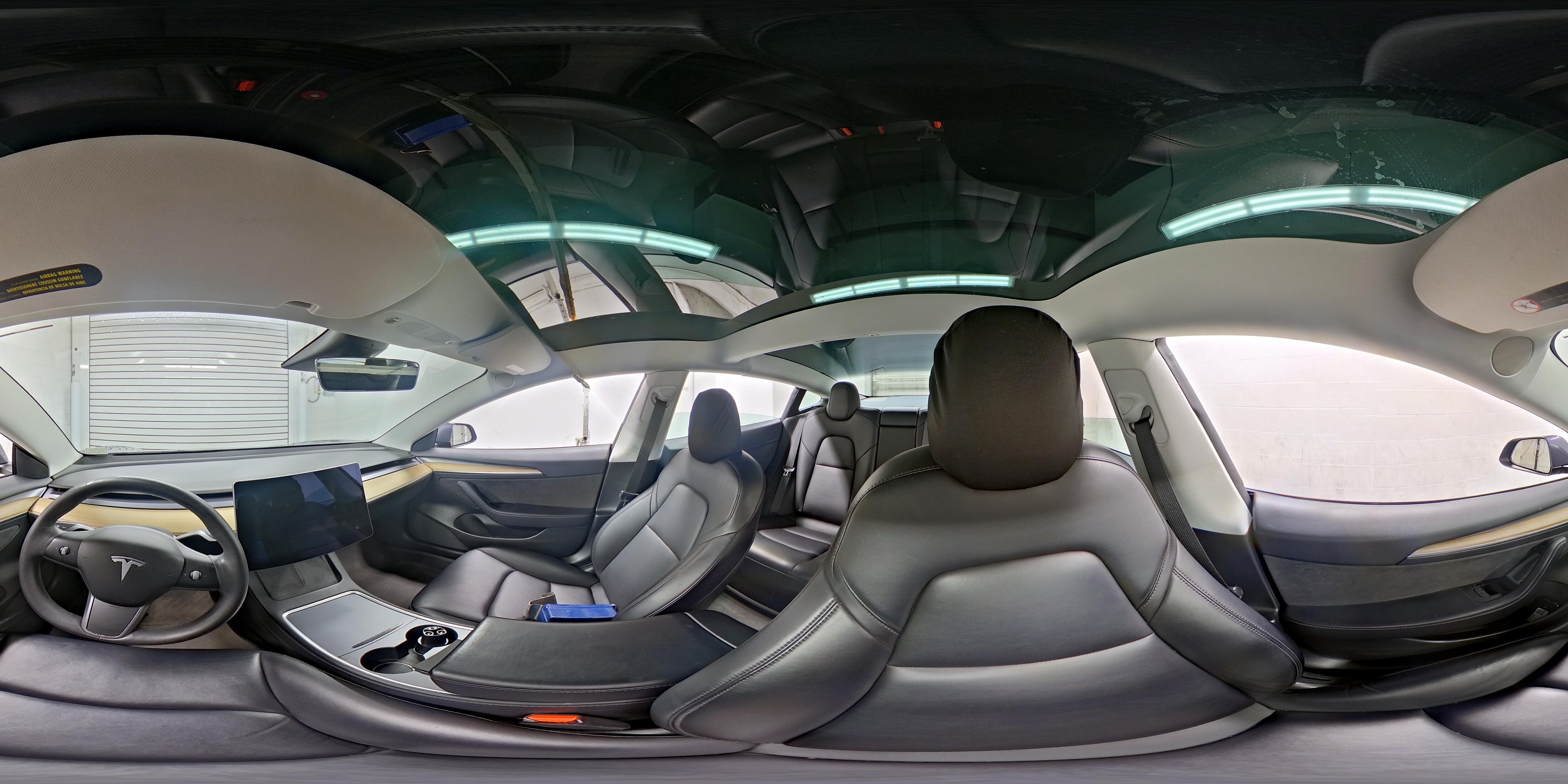 2022 Tesla Model 3 Long Range - Photo 15