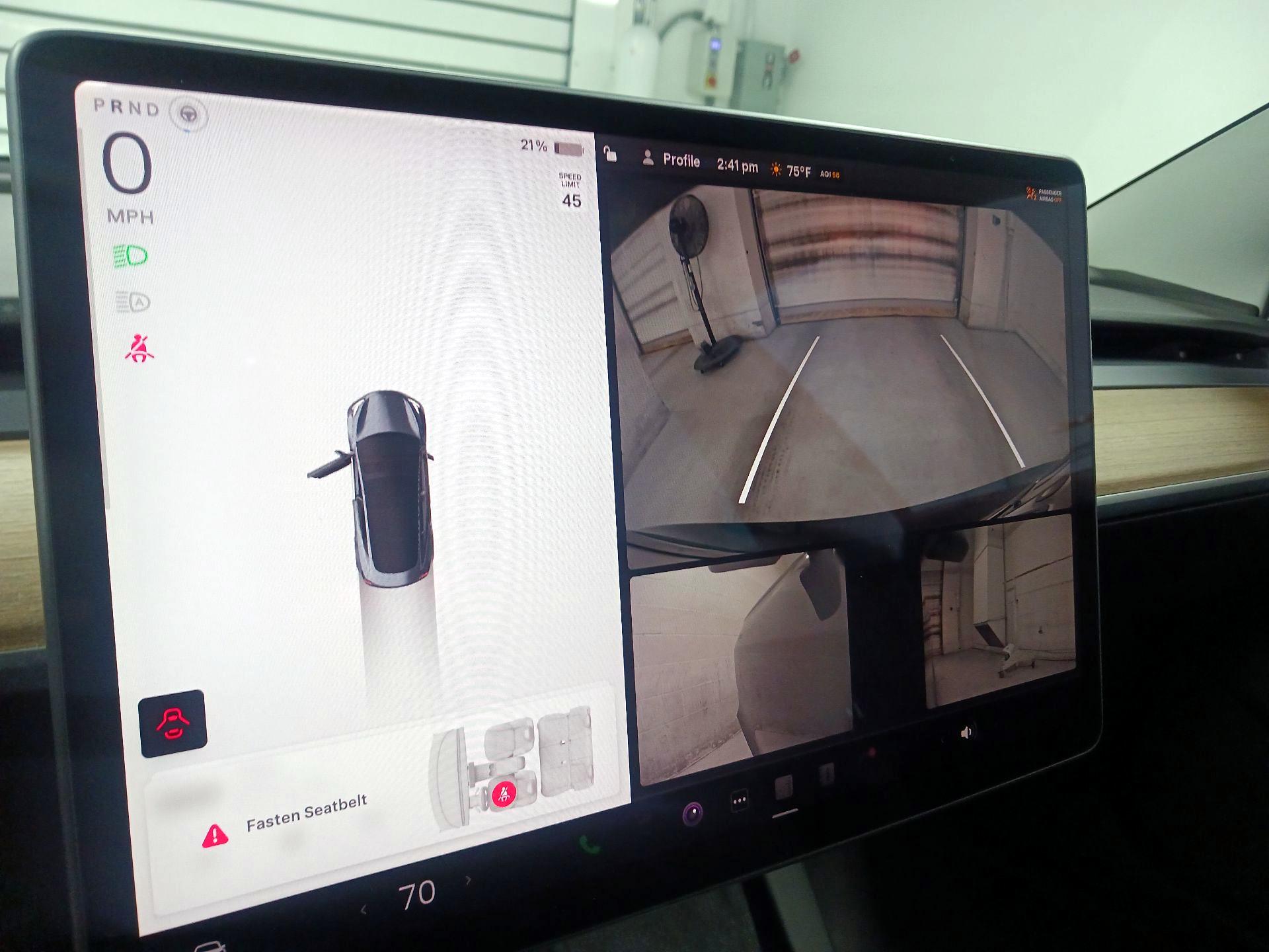 Thumbnail: 2022 Tesla Model 3 - 13