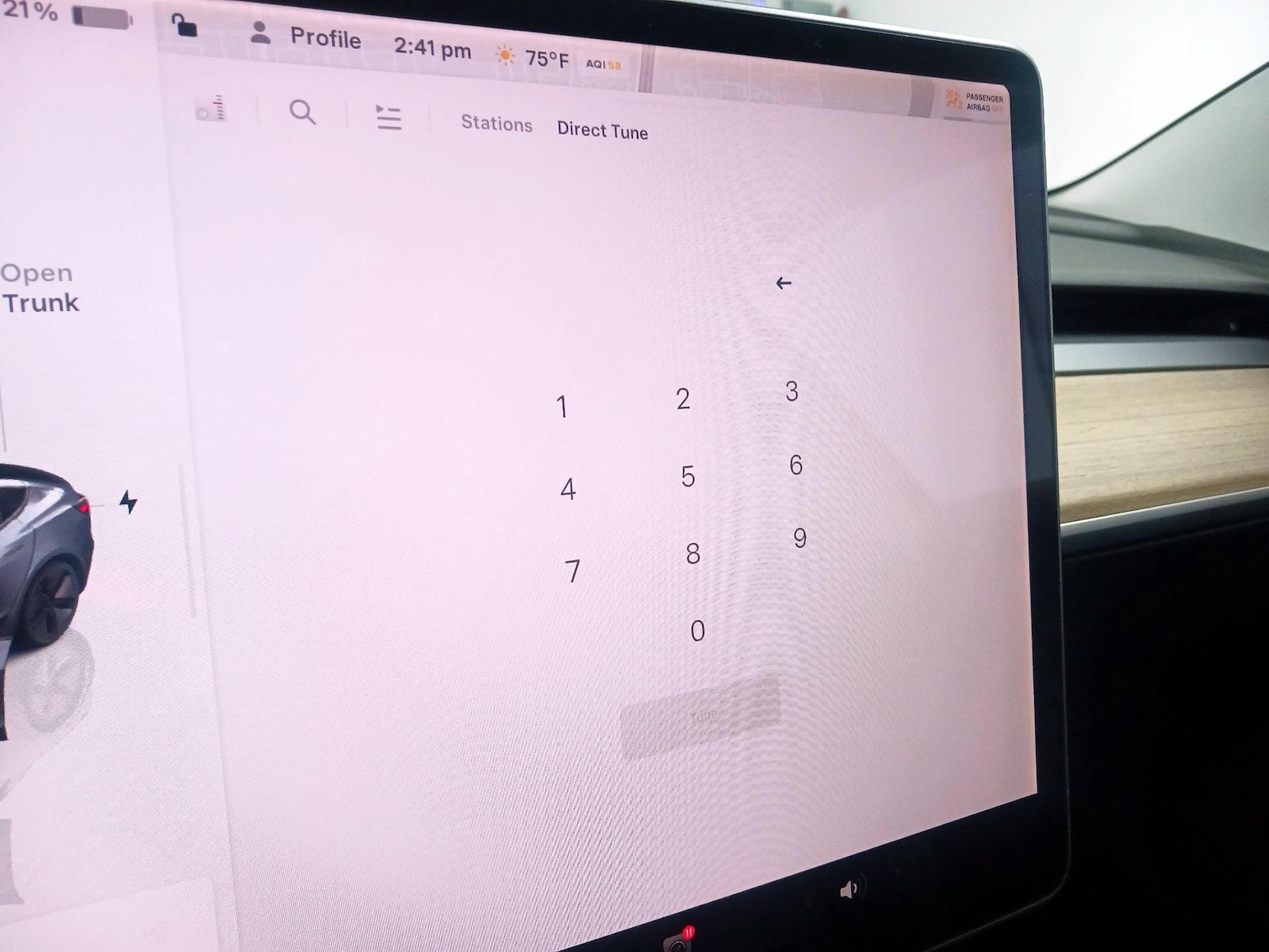 2022 Tesla Model 3 Long Range - Photo 6