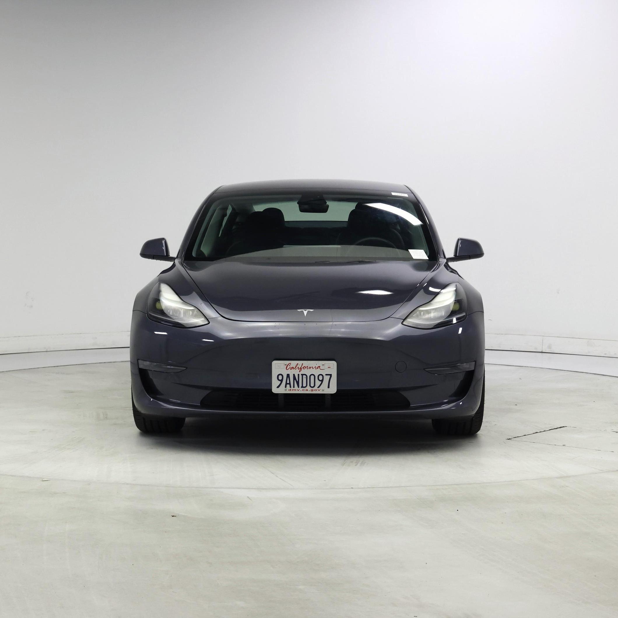 Thumbnail: 2022 Tesla Model 3 - 5