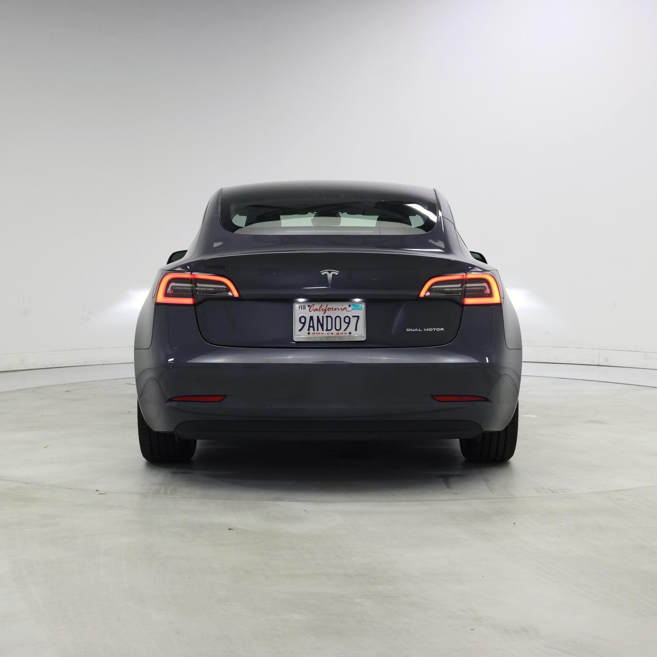 Thumbnail: 2022 Tesla Model 3 - 6
