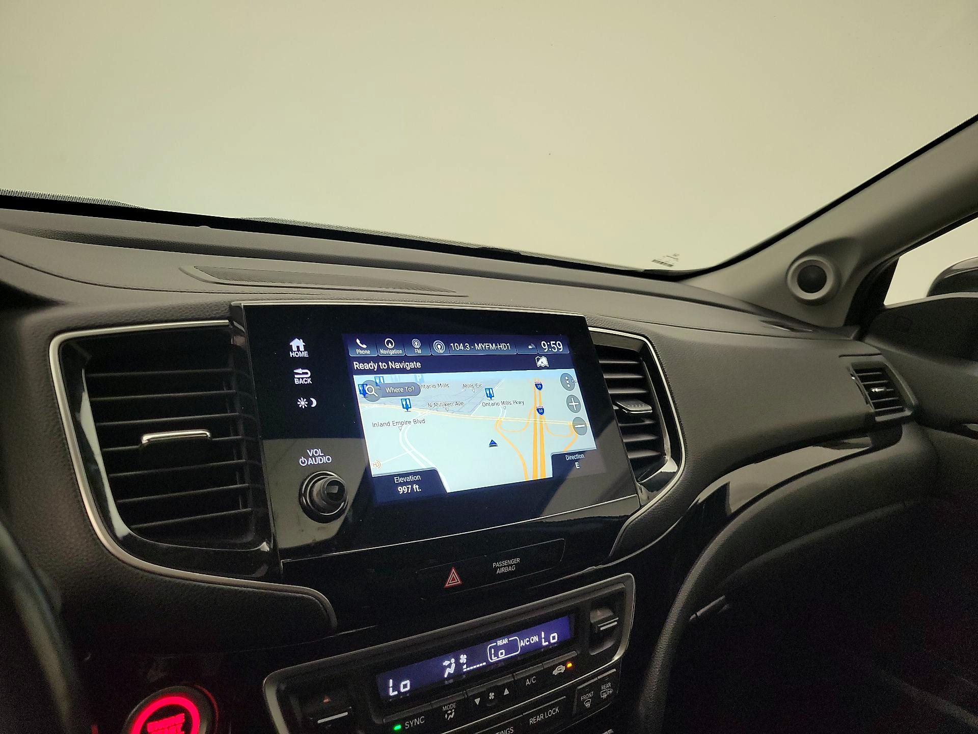 Thumbnail: 2019 Honda Pilot - 14