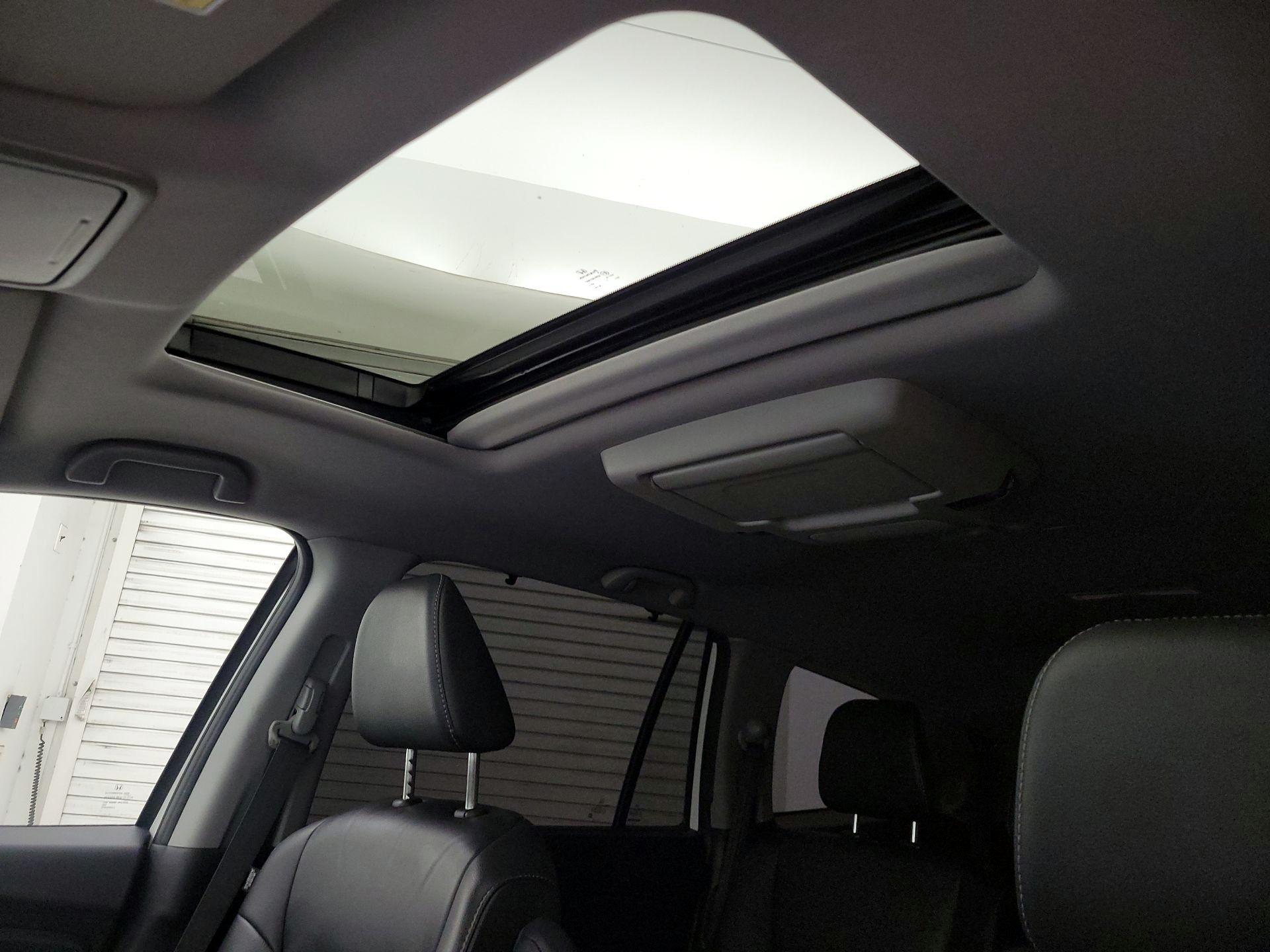 Thumbnail: 2019 Honda Pilot - 20