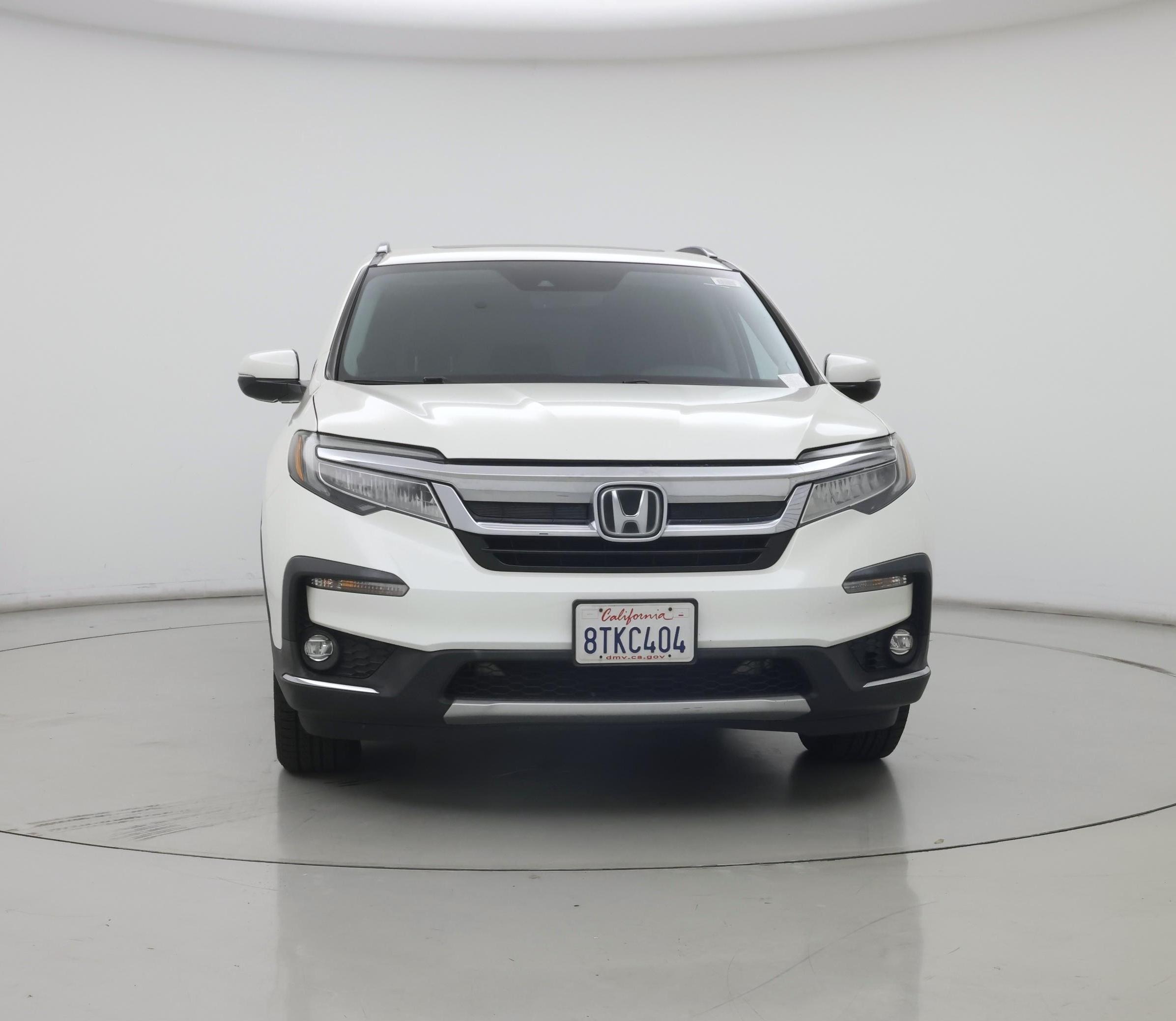 Thumbnail: 2019 Honda Pilot - 5