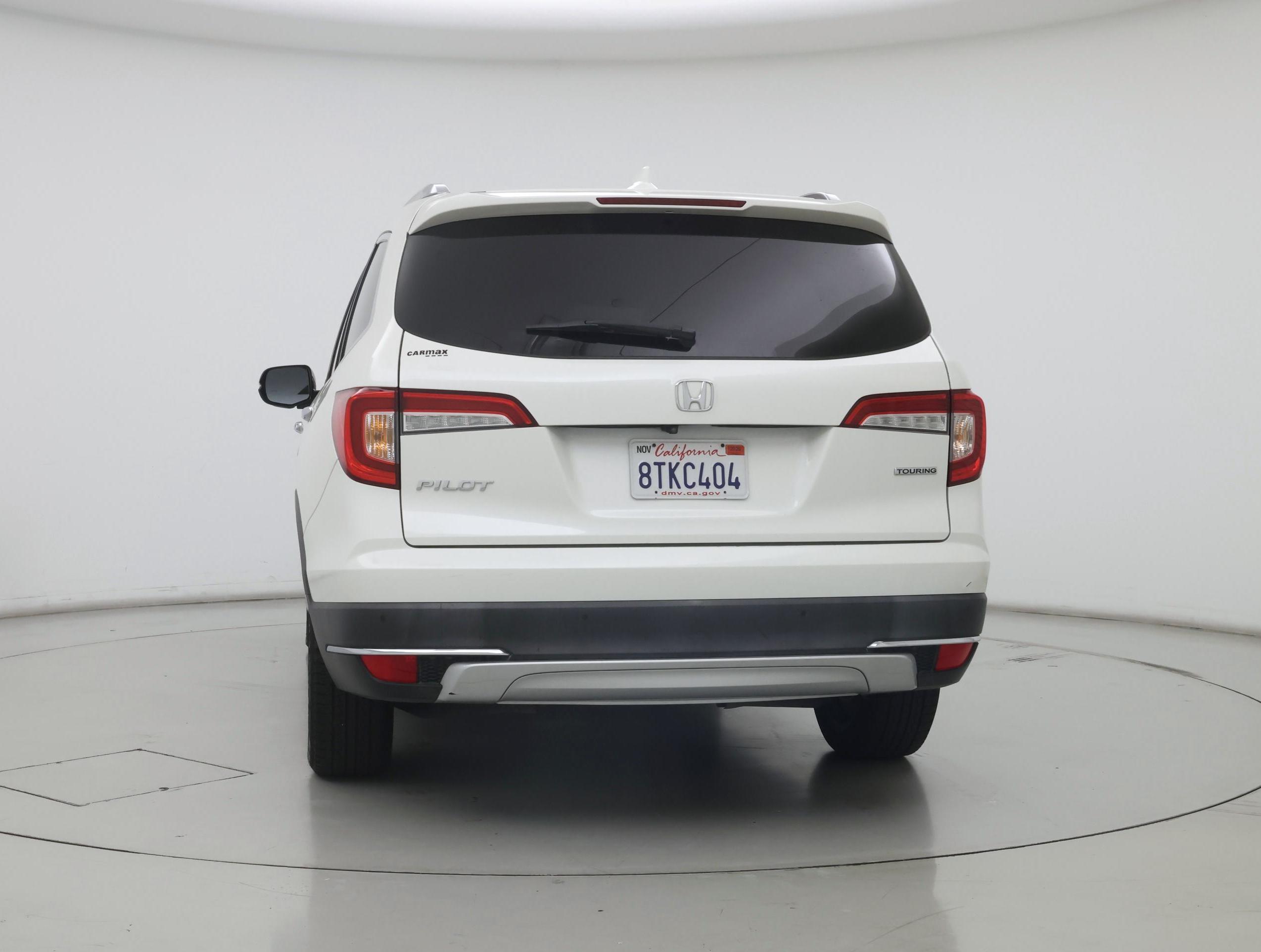 Thumbnail: 2019 Honda Pilot - 6