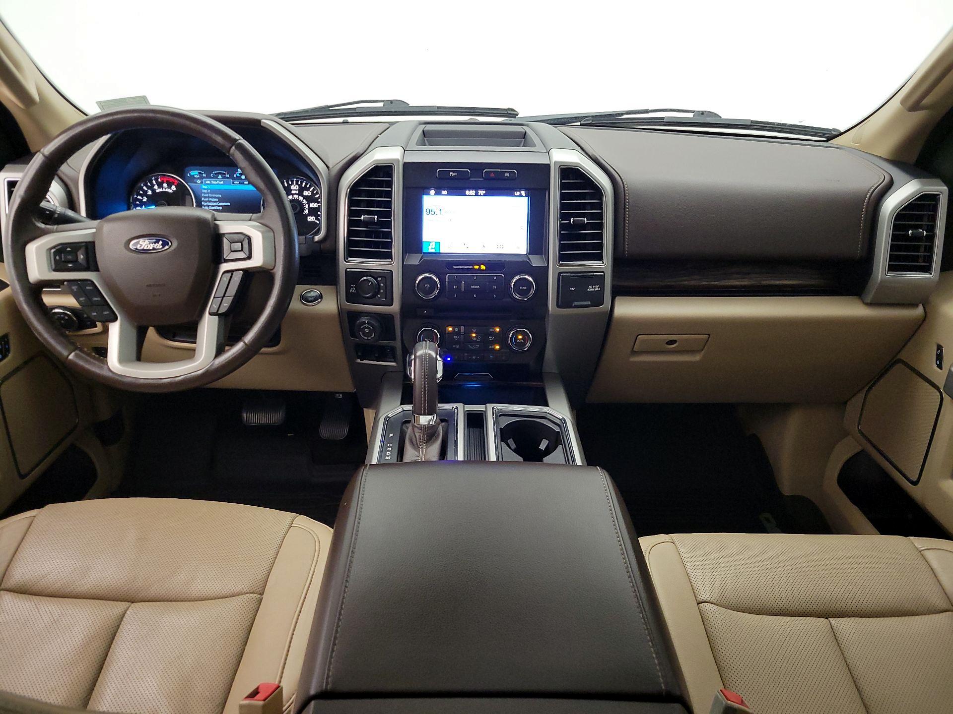 Thumbnail: 2018 Ford F-150 - 9