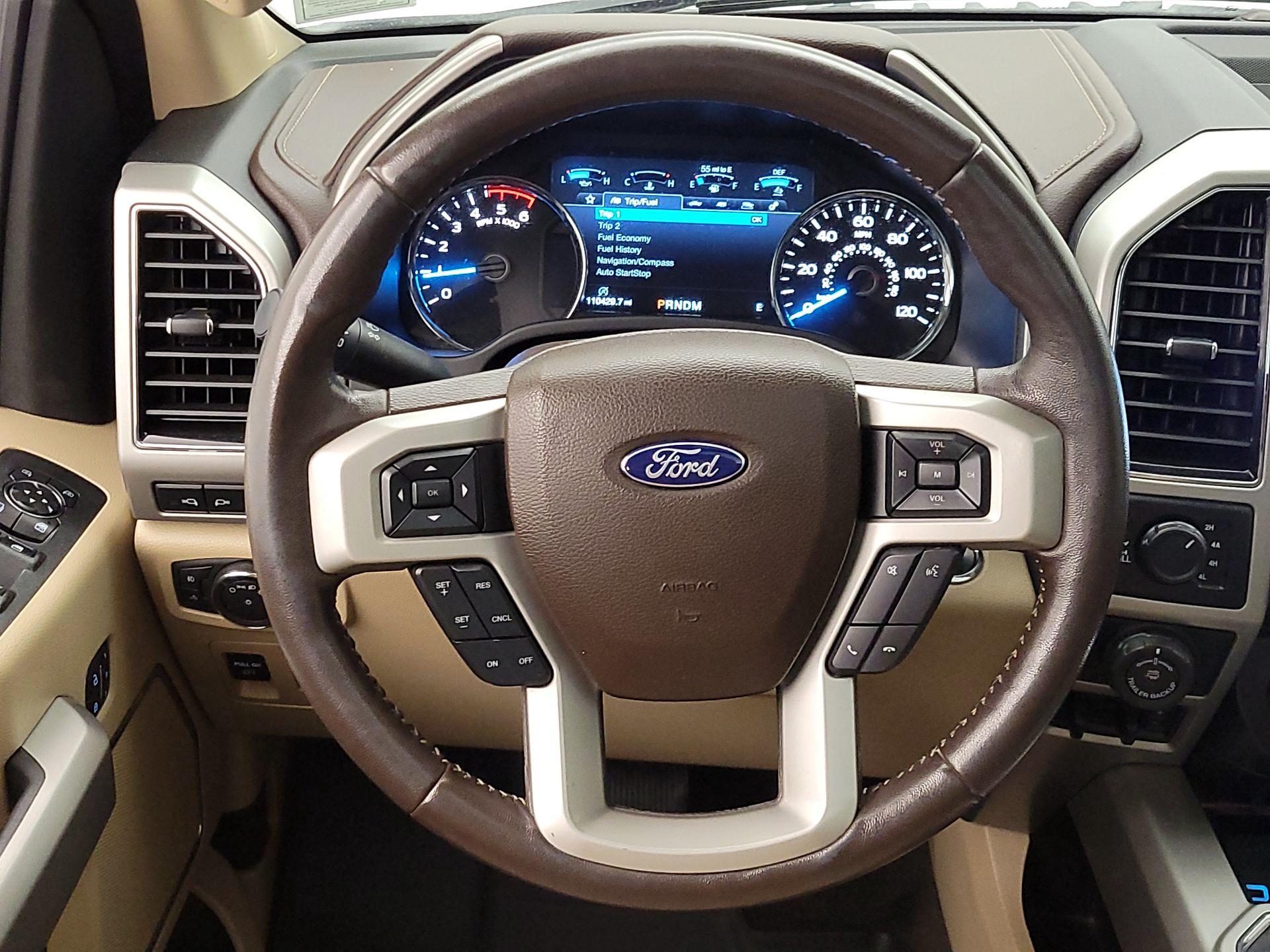 Thumbnail: 2018 Ford F-150 - 10