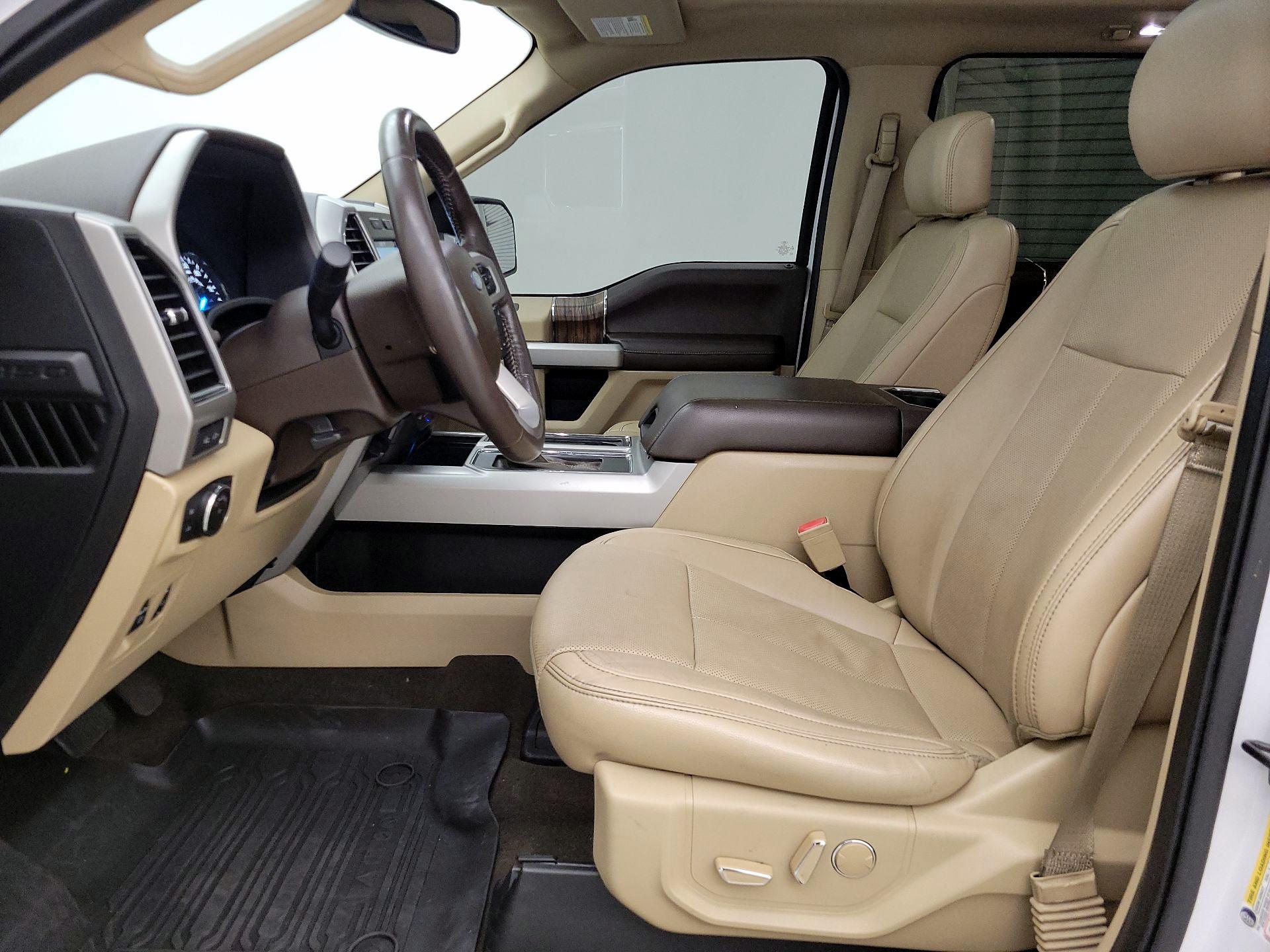 Thumbnail: 2018 Ford F-150 - 11