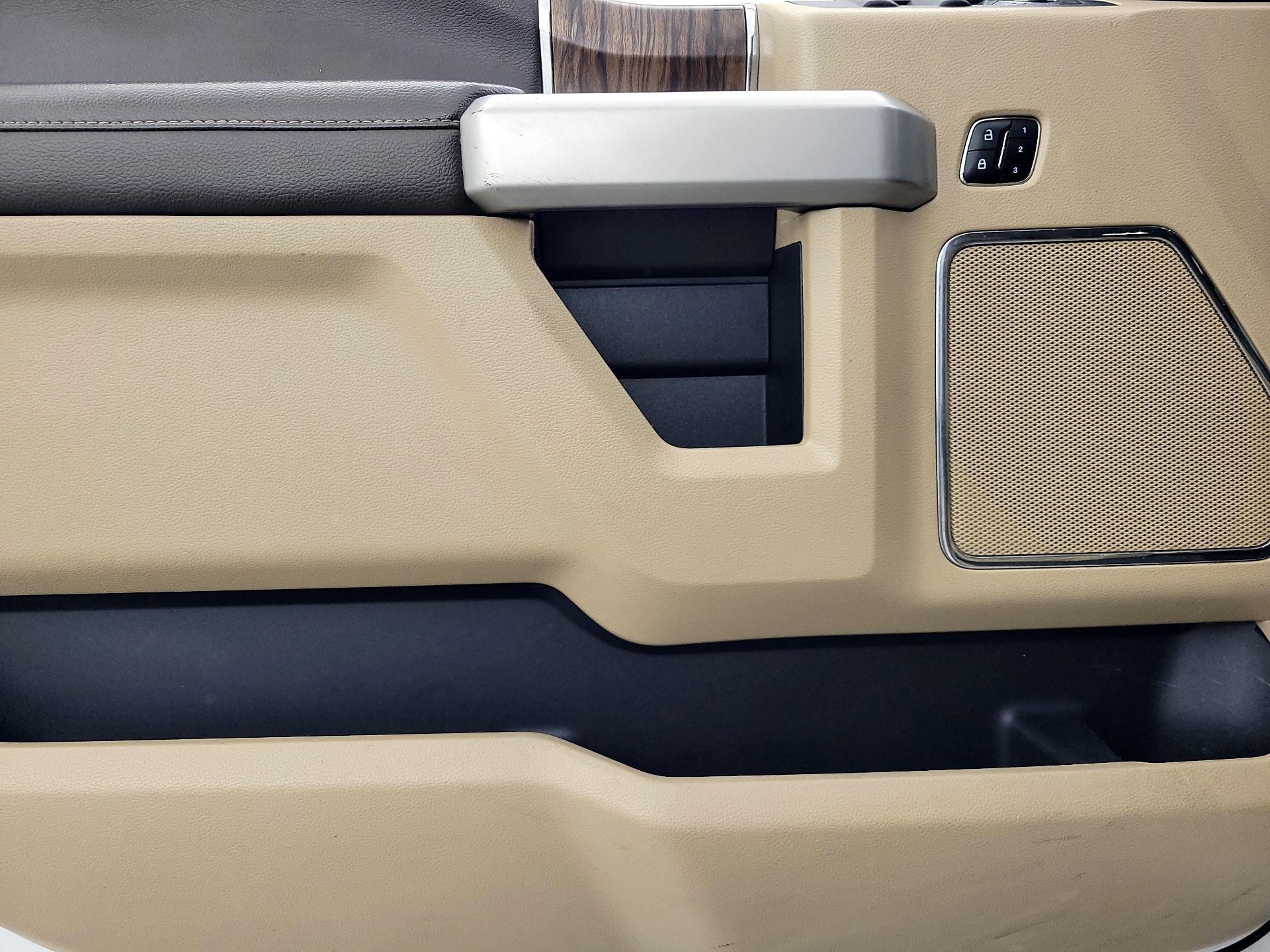 Thumbnail: 2018 Ford F-150 - 12