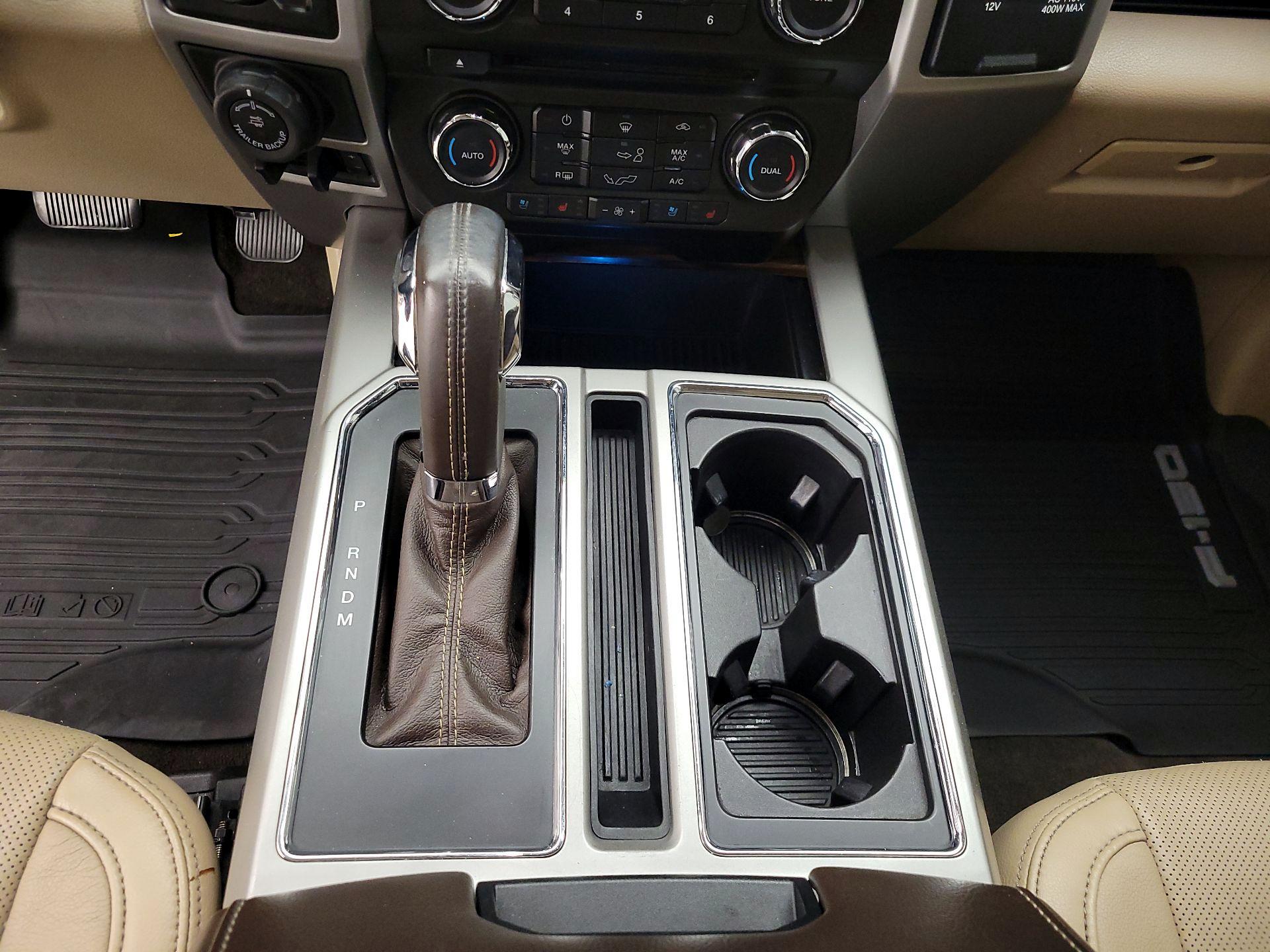 Thumbnail: 2018 Ford F-150 - 17