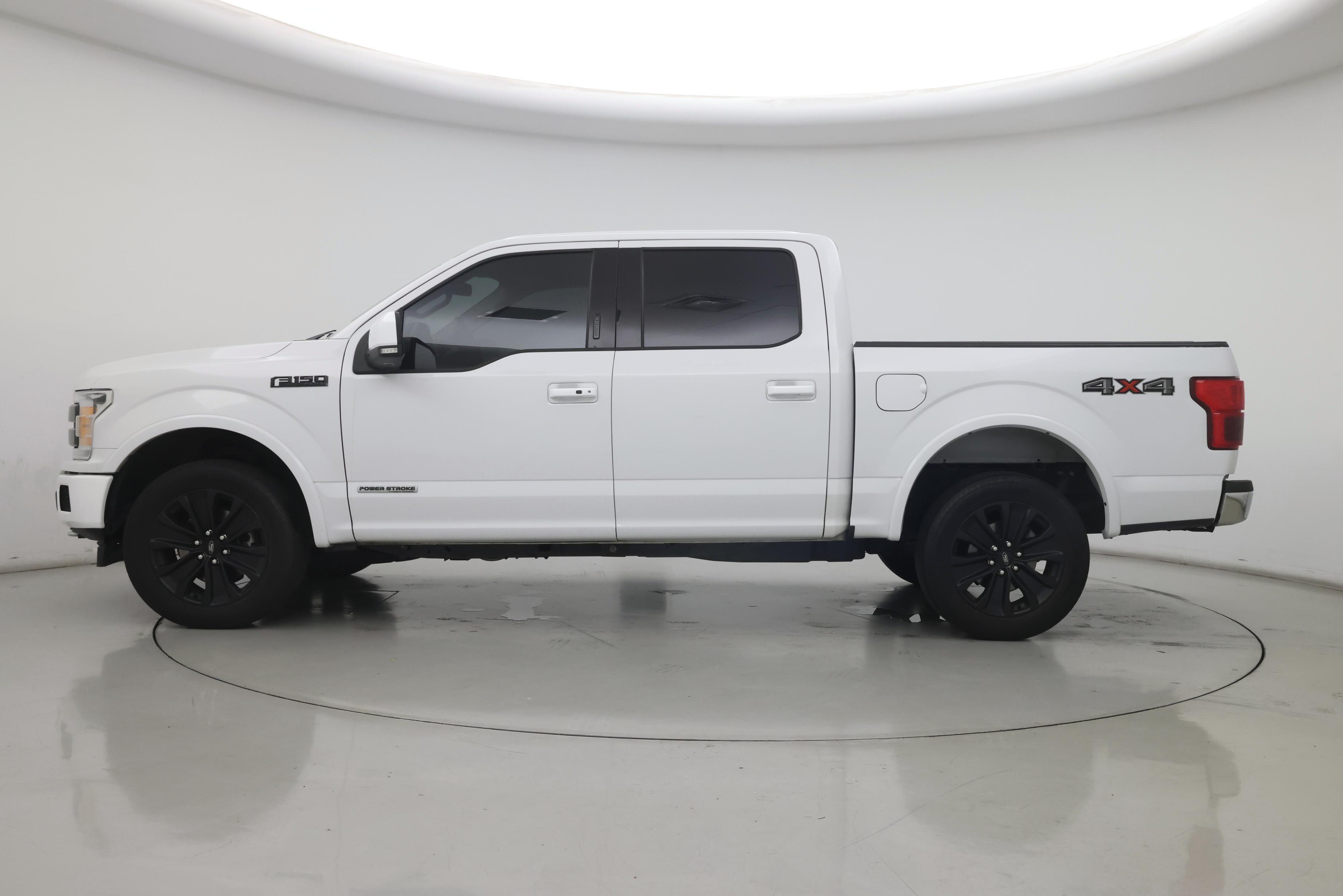 Thumbnail: 2018 Ford F-150 - 3
