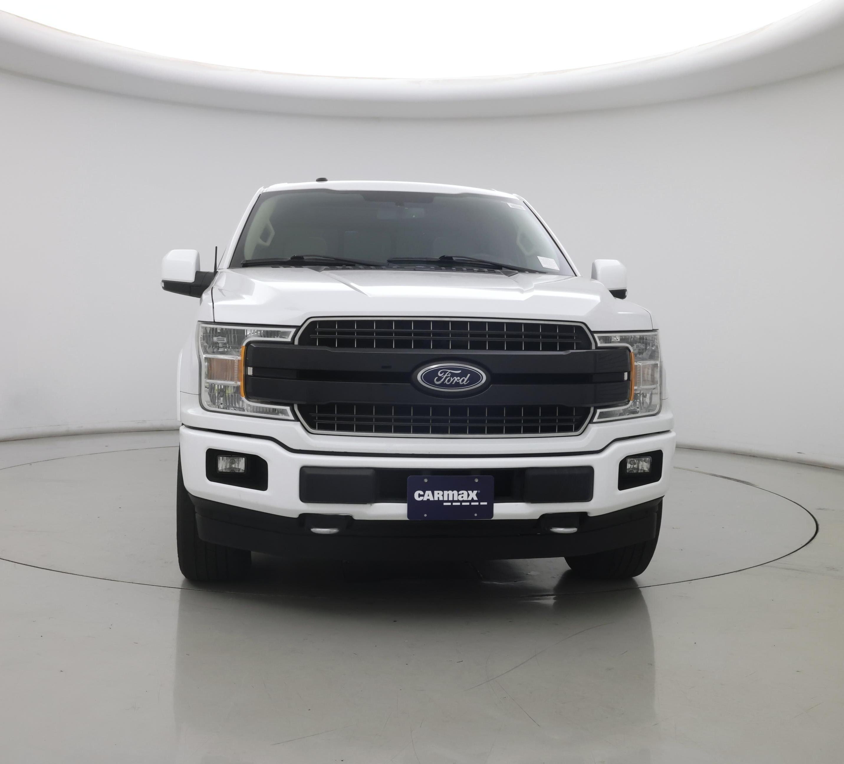 Thumbnail: 2018 Ford F-150 - 5