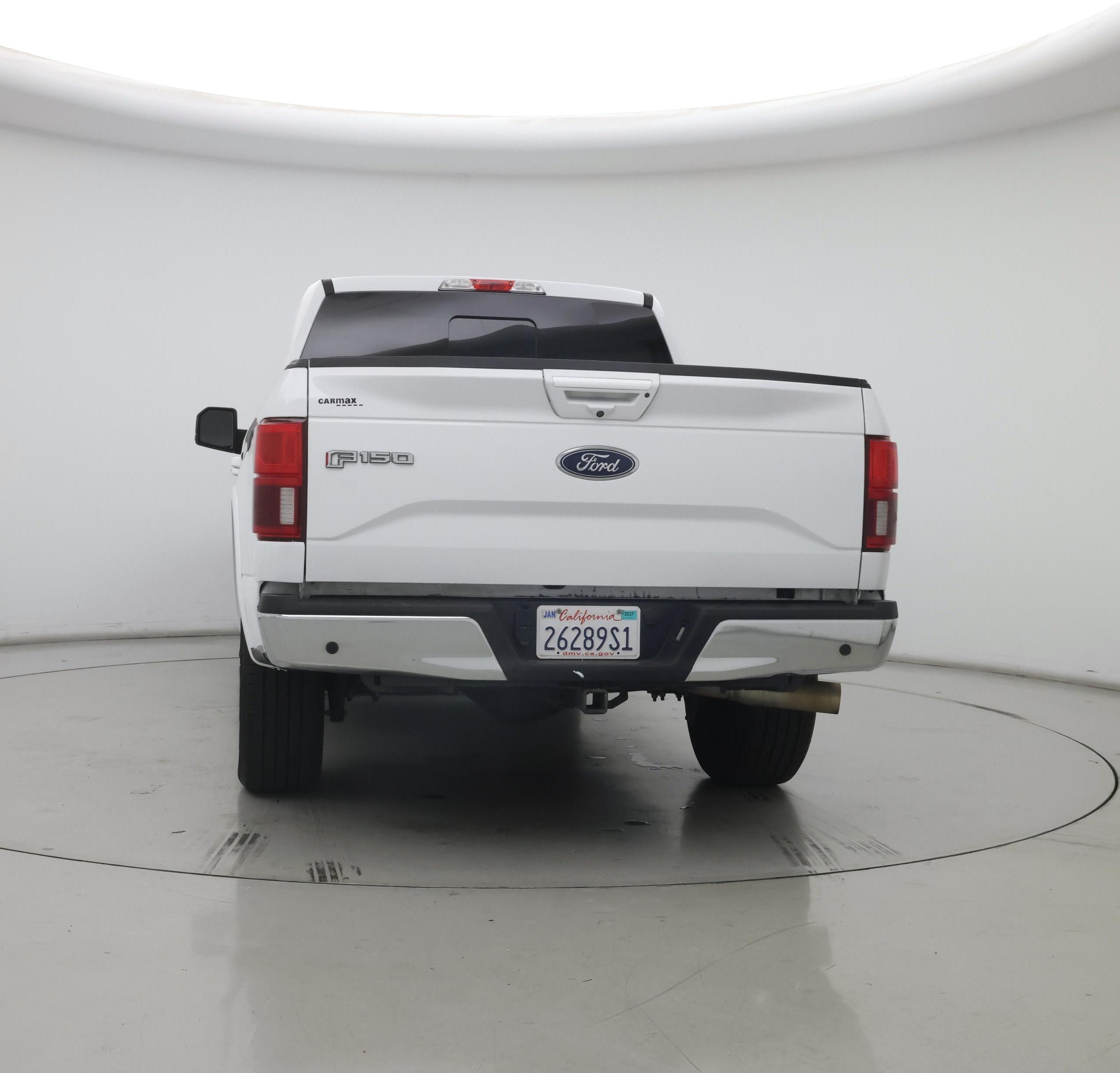 Thumbnail: 2018 Ford F-150 - 6