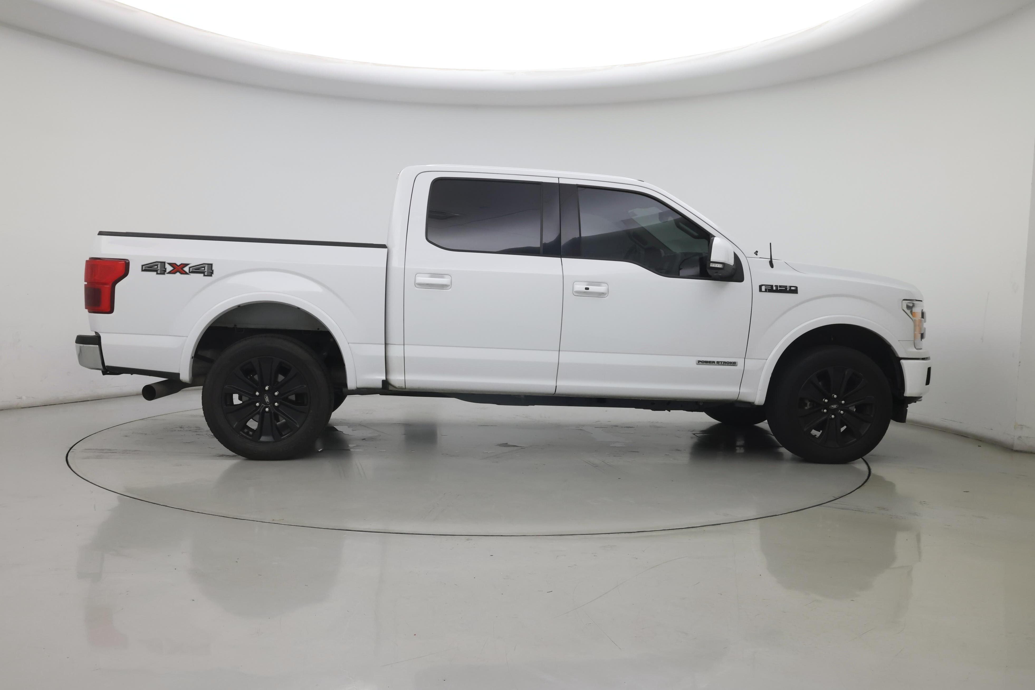 Thumbnail: 2018 Ford F-150 - 7