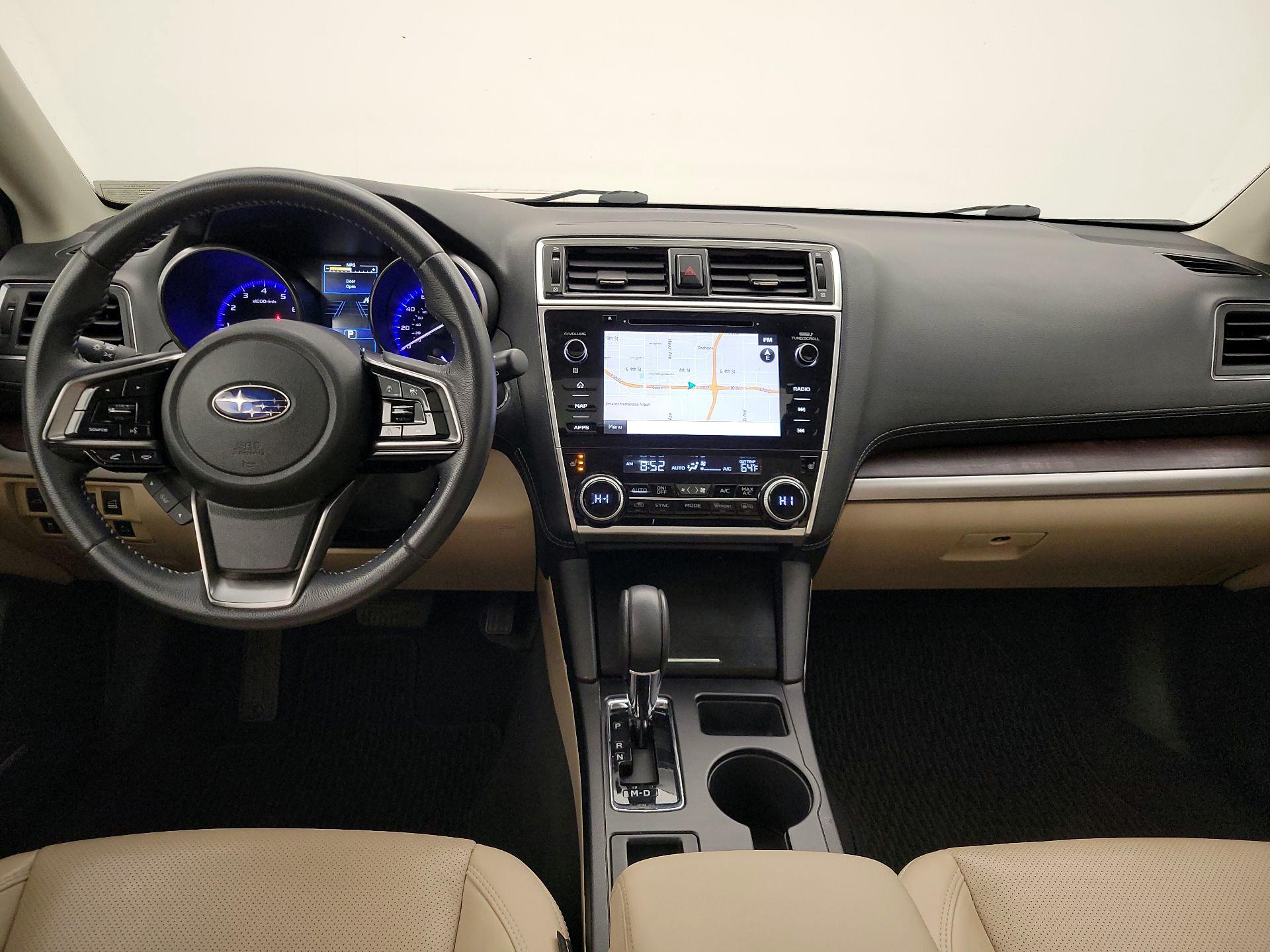 Thumbnail: 2019 Subaru Outback - 9